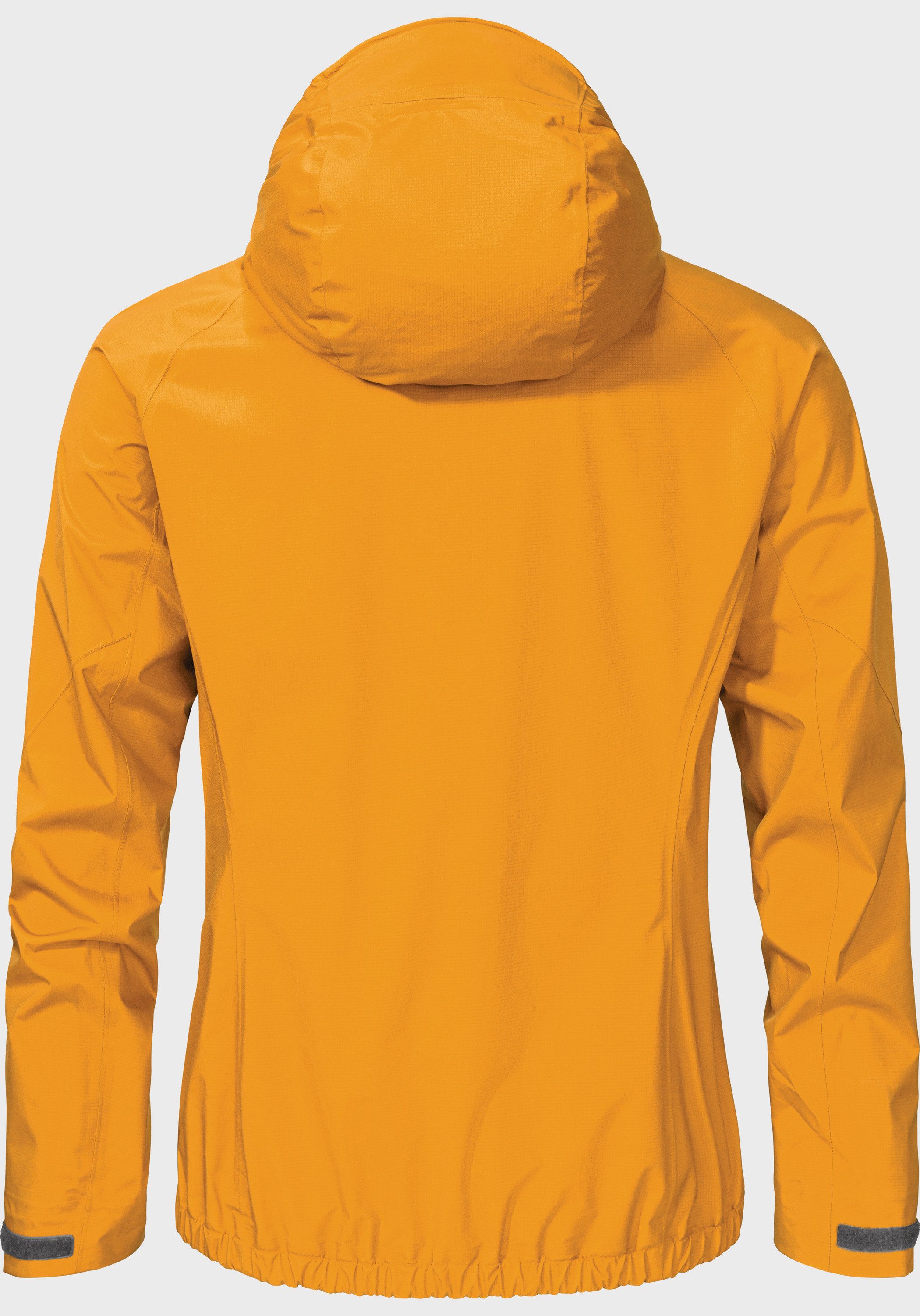 Schöffel Outdoorjack 2.5L 3D Jacket Vistdal L