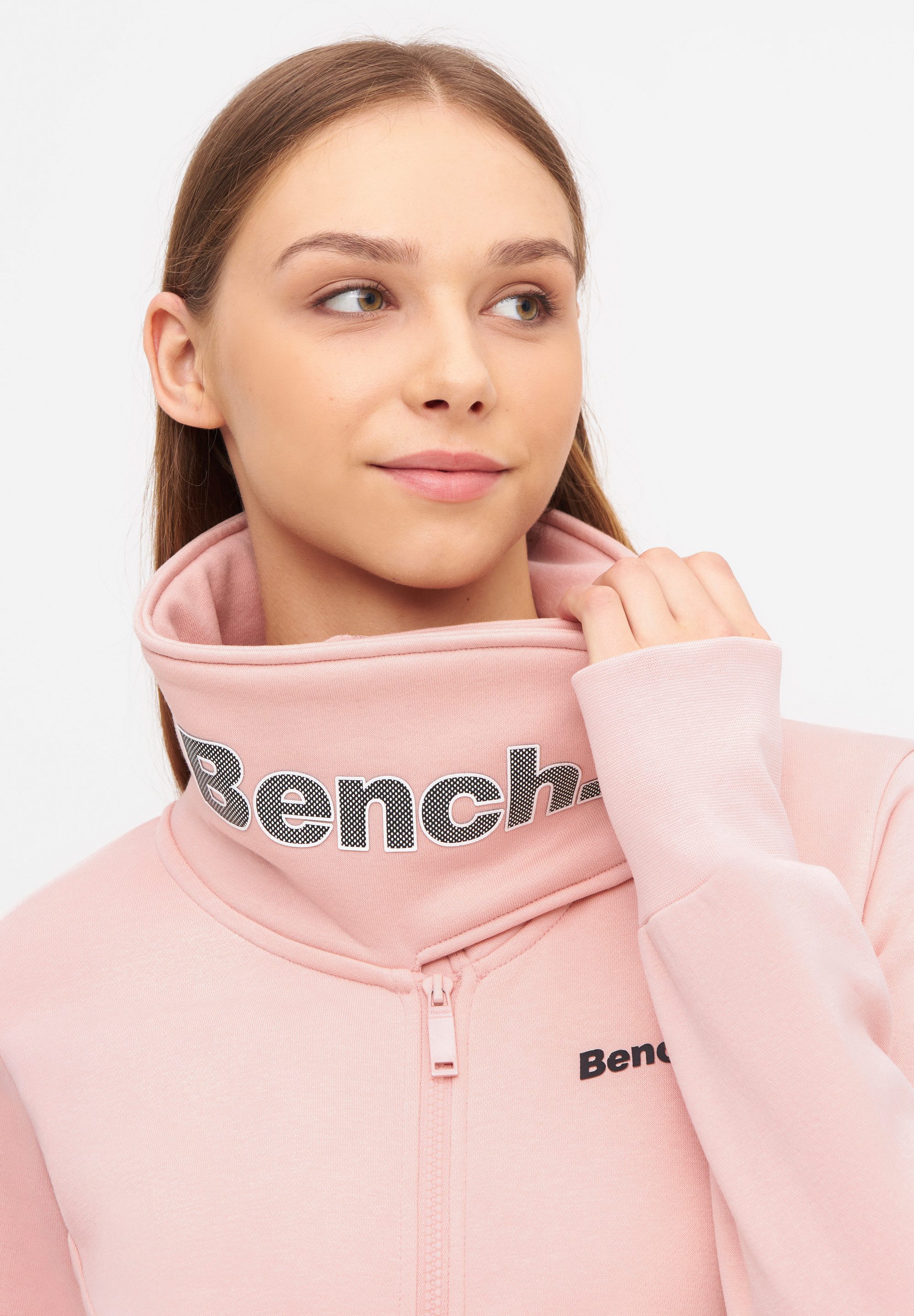 Bench. Sweatvest HAYLO