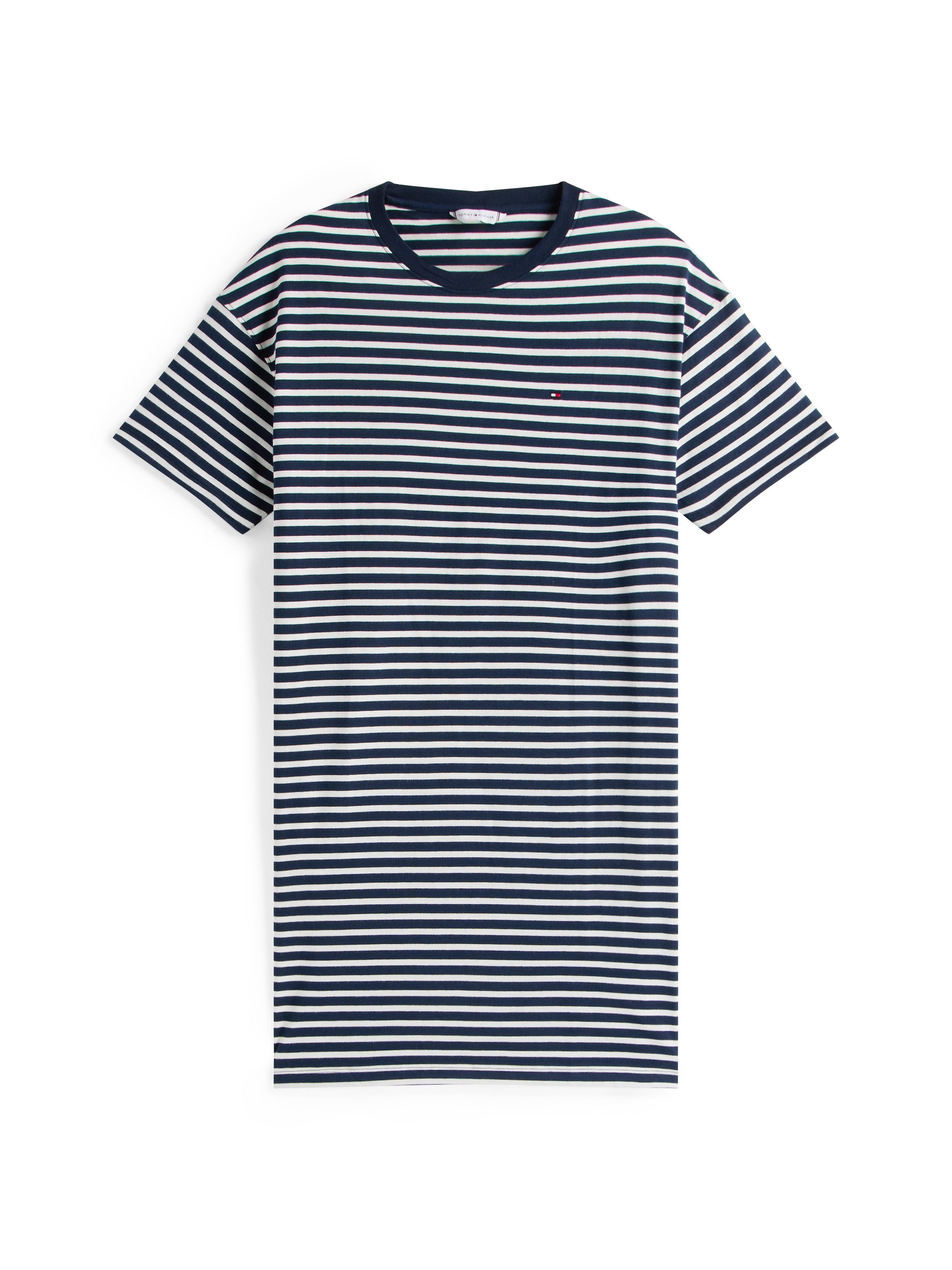 Tommy Hilfiger Underwear Nachthemd STRIPE SS T-SHIRT DRESS