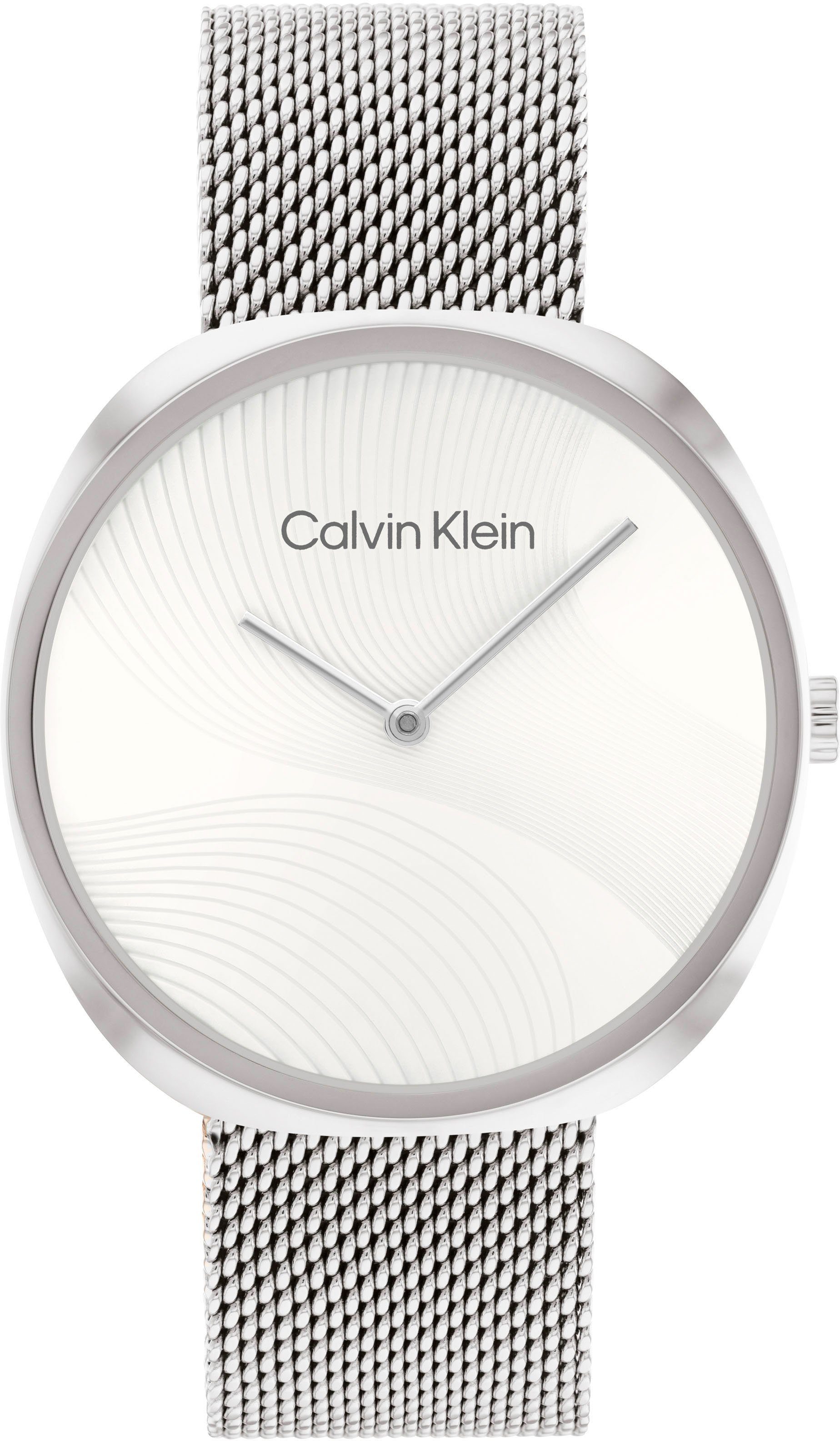 Calvin Klein Kwartshorloge