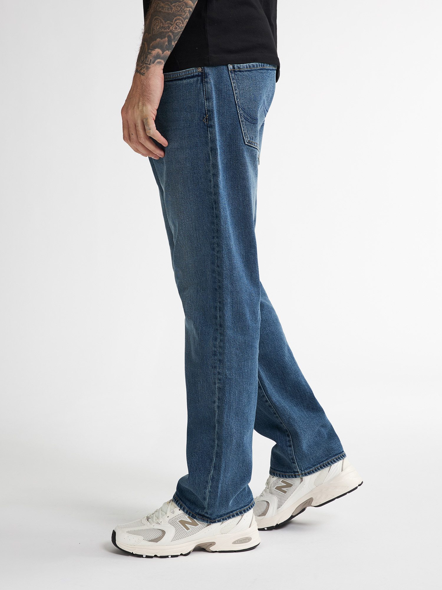 Petrol Industries Loose fit jeans
