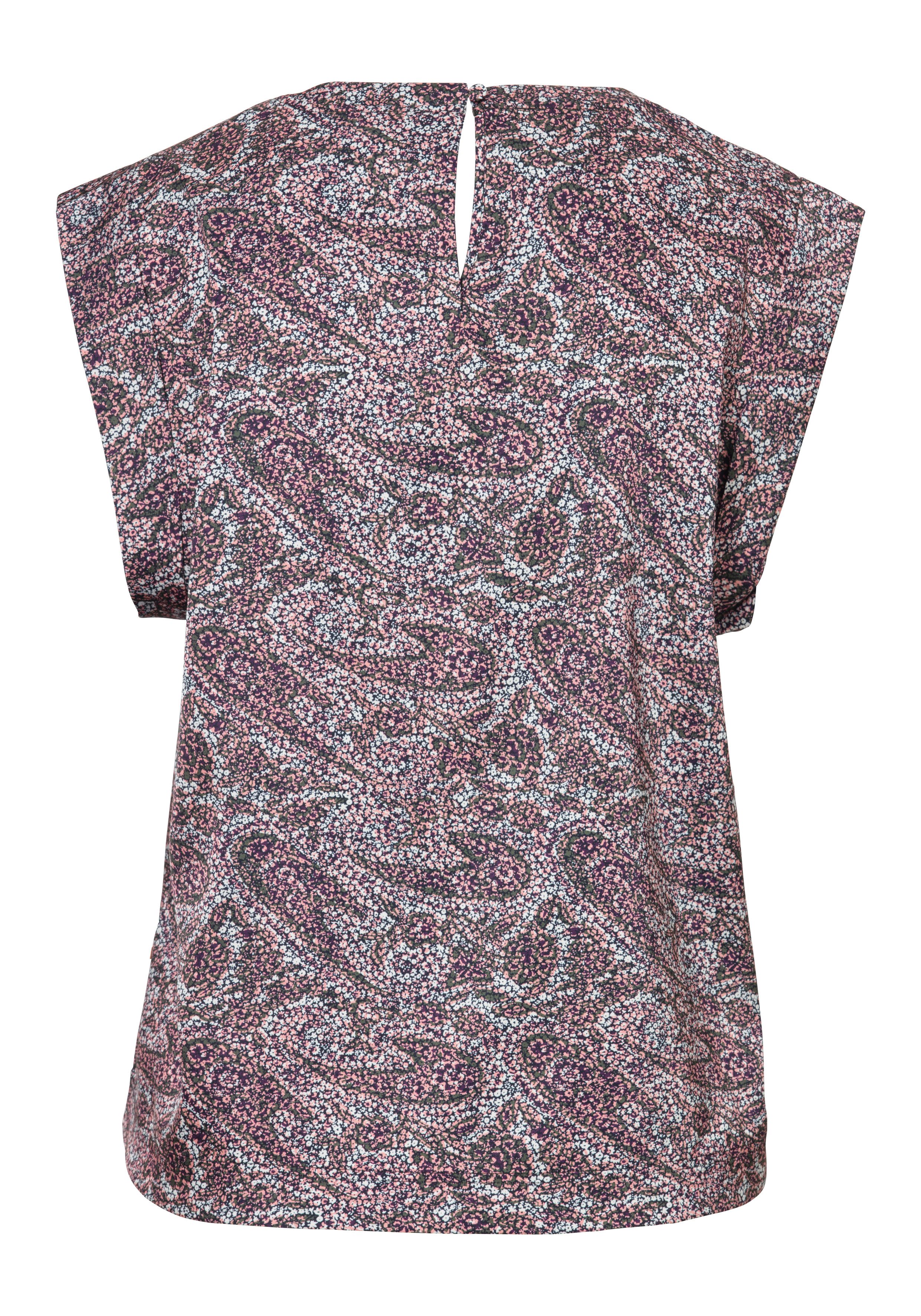 Boss Orange Klassieke blouse Ieaska Premium Damesmode
