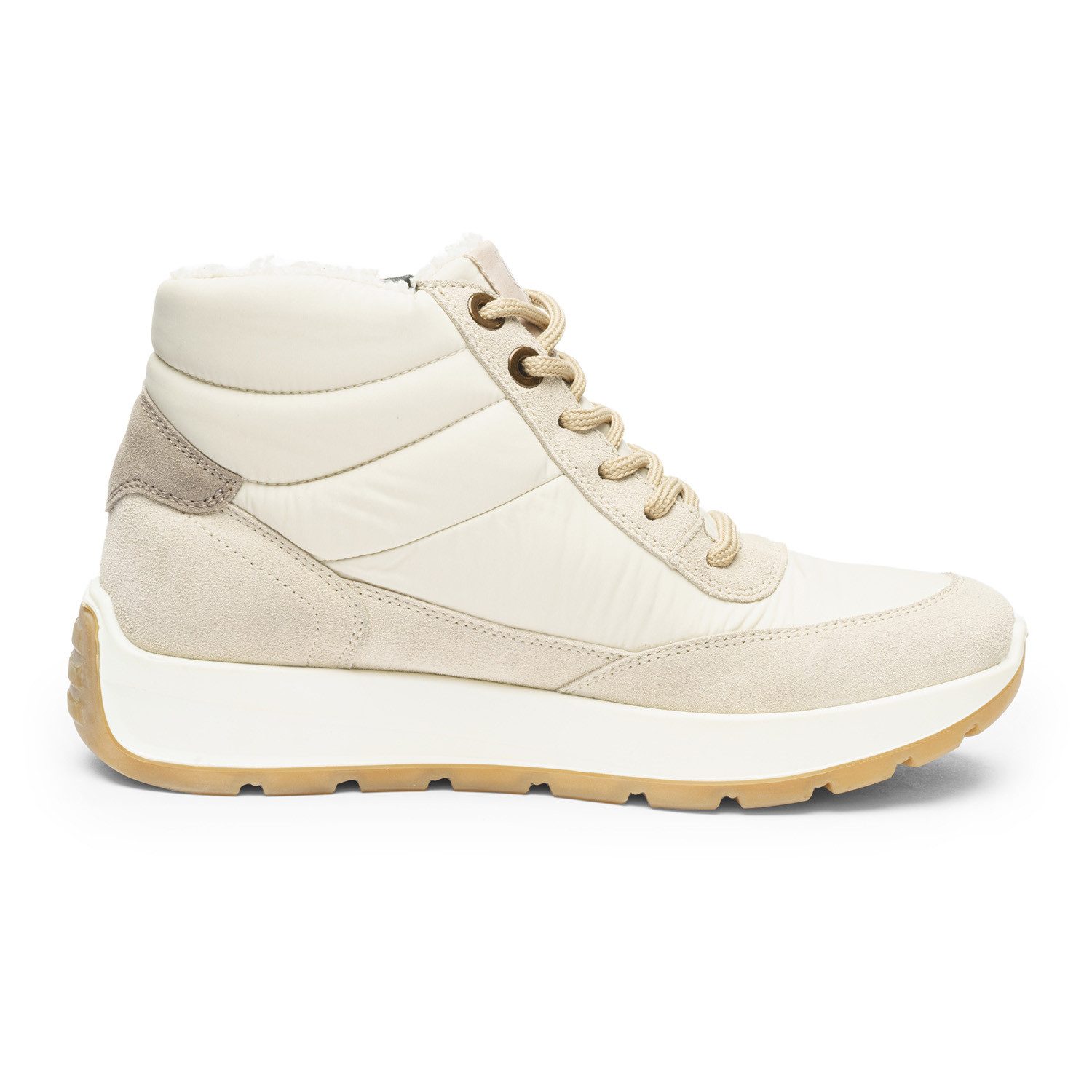 Ara Sneakerboots New York
