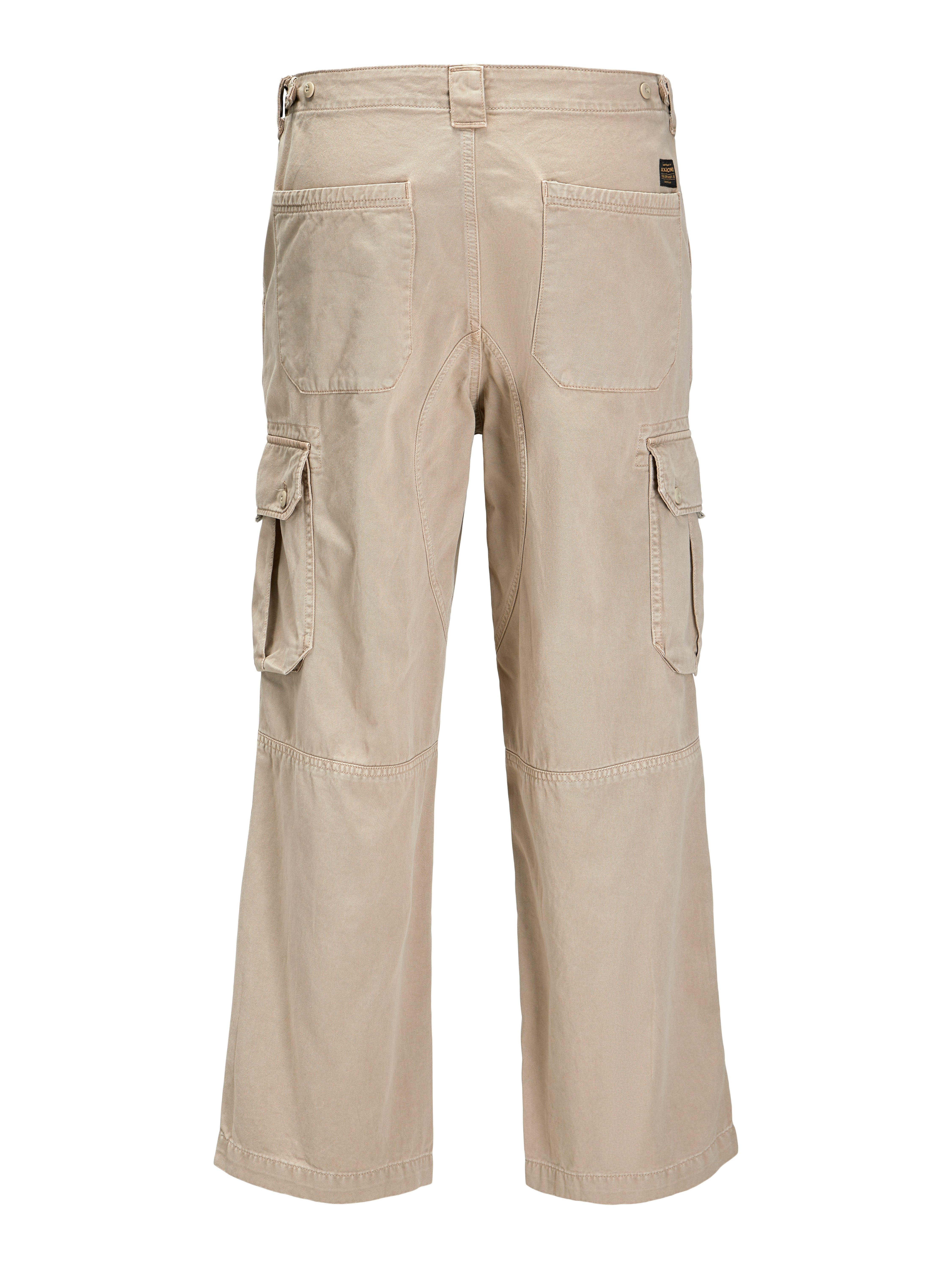 Jack & Jones Cargobroek JPSTBILL ATLAS CARGO PANTS NOOS