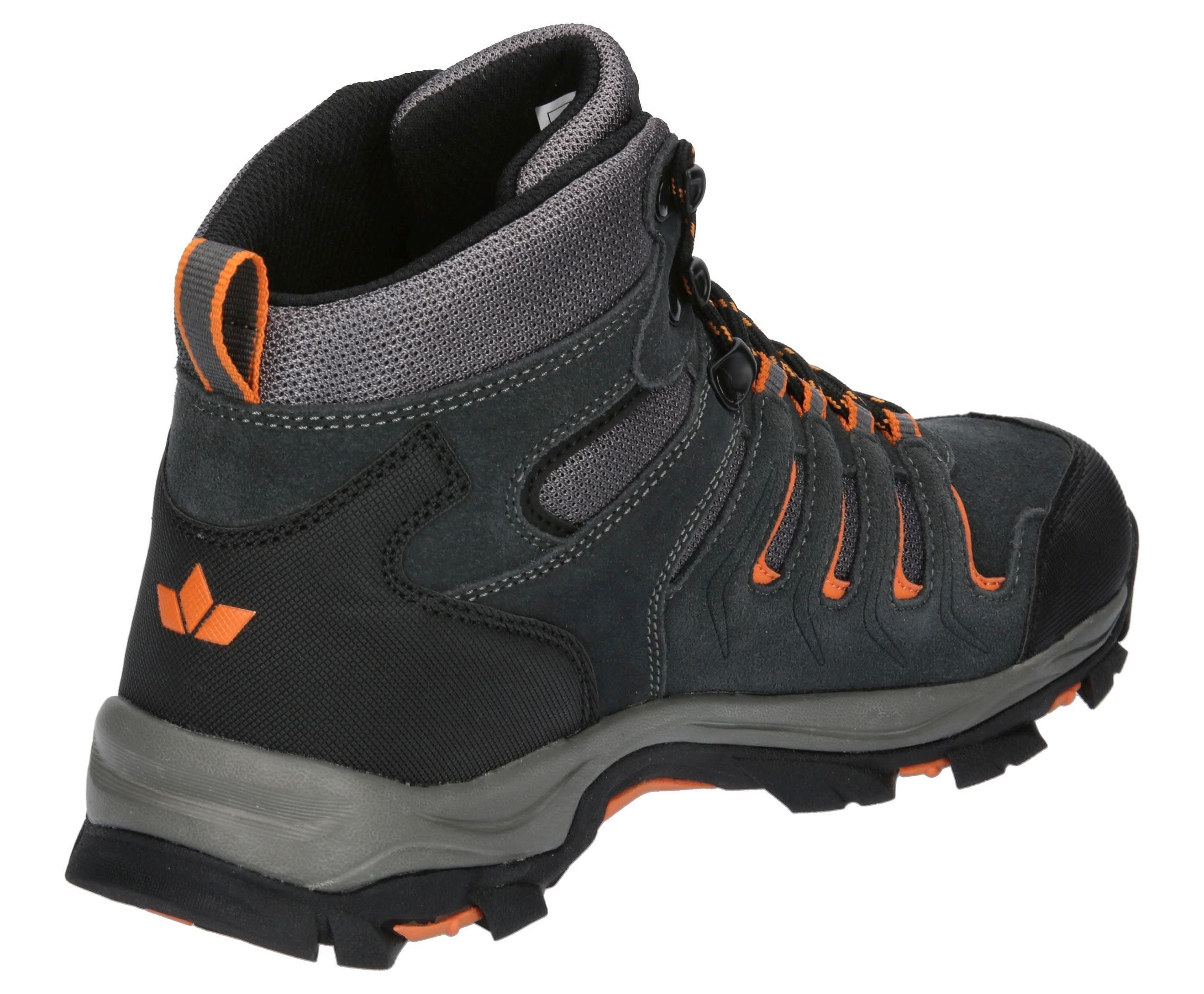 Lico Outdoorschoenen Outdoorlaarzen Manaslu High