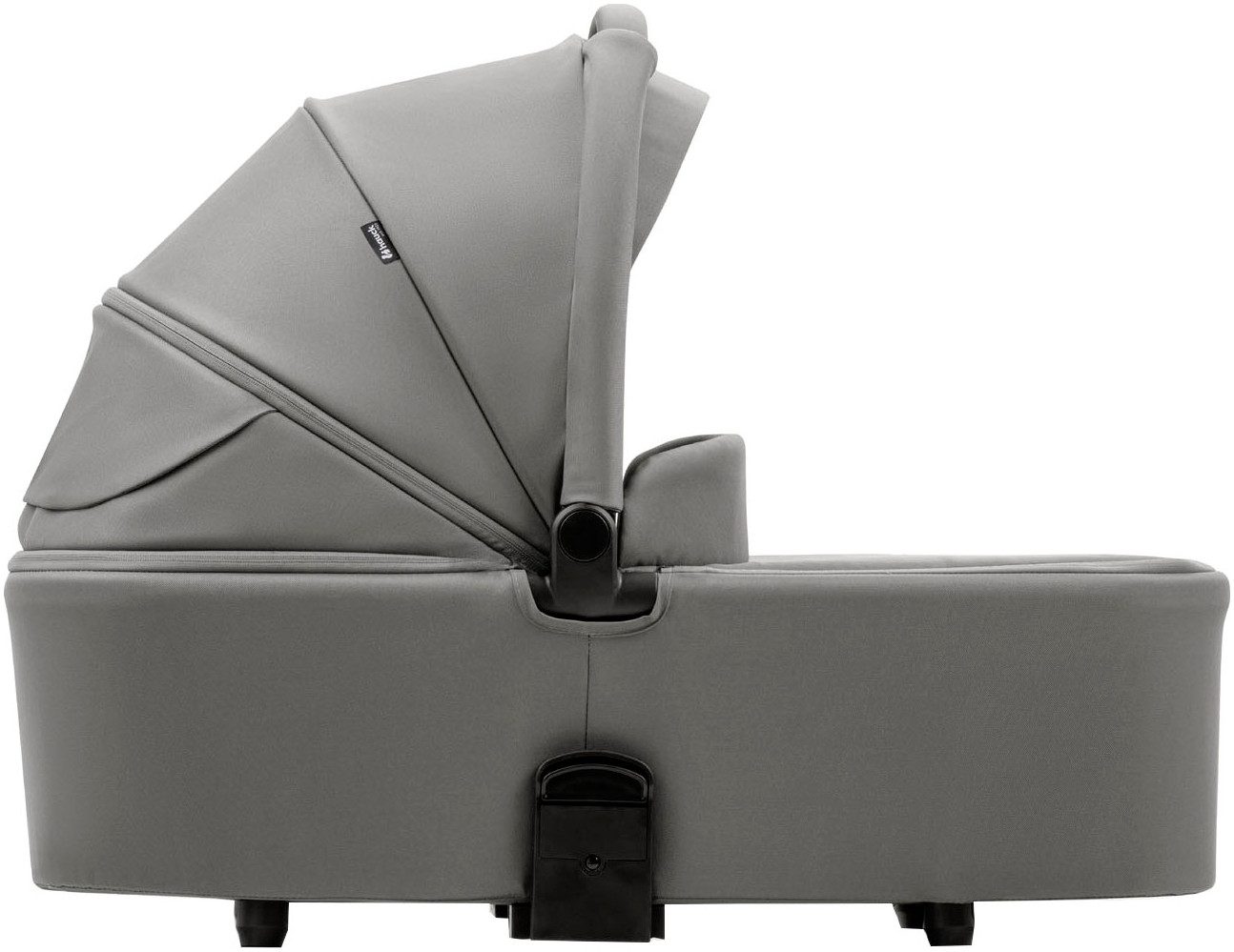 Hauck Combi-kinderwagen Move N Care Set belasting tot 22 kg (set)