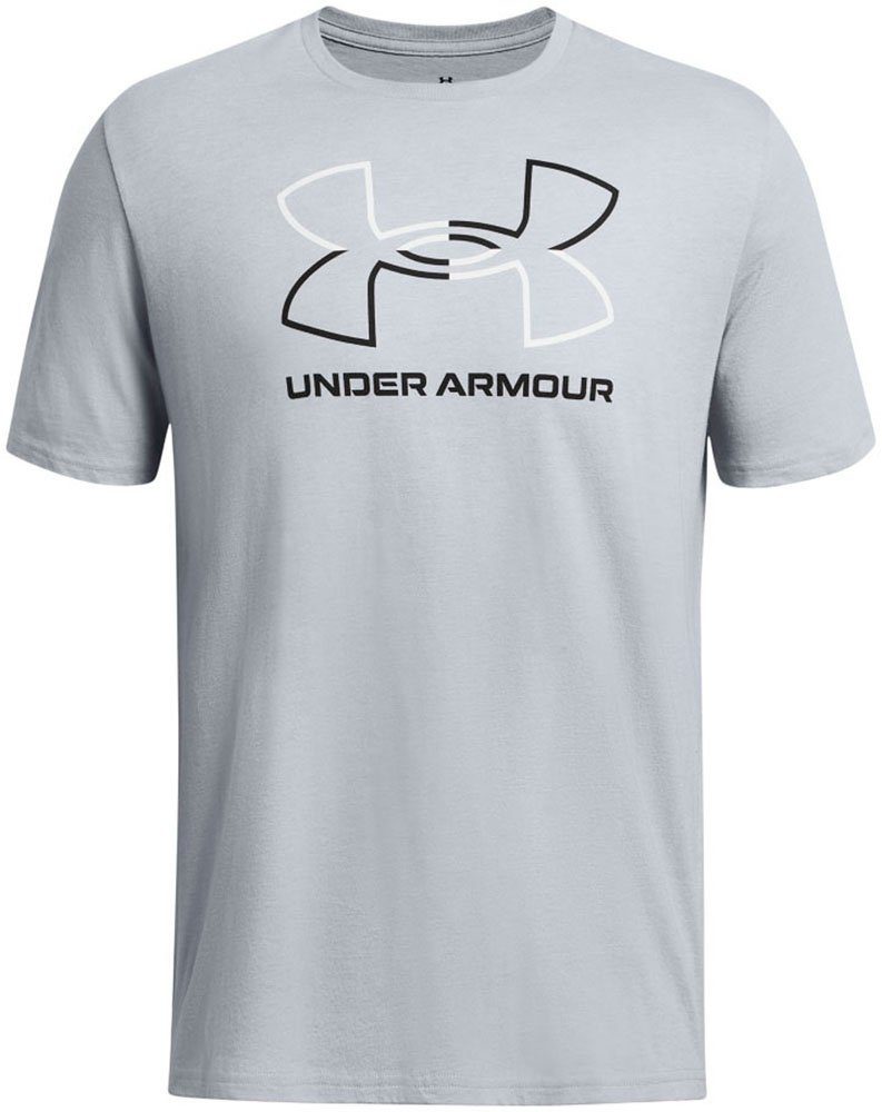 Under Armour® T-shirt UA GL FOUNDATION UPDATE SS (1-delig)