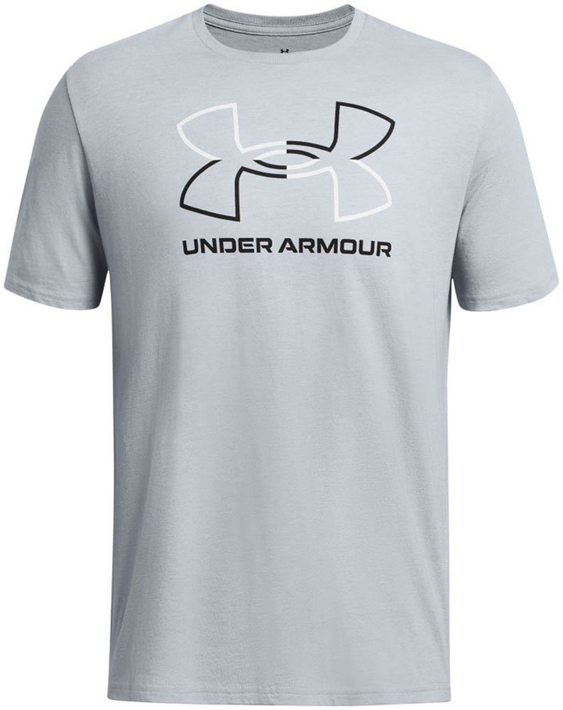 Under Armour T-shirt UA GL FOUNDATION UPDATE SS (1-delig)