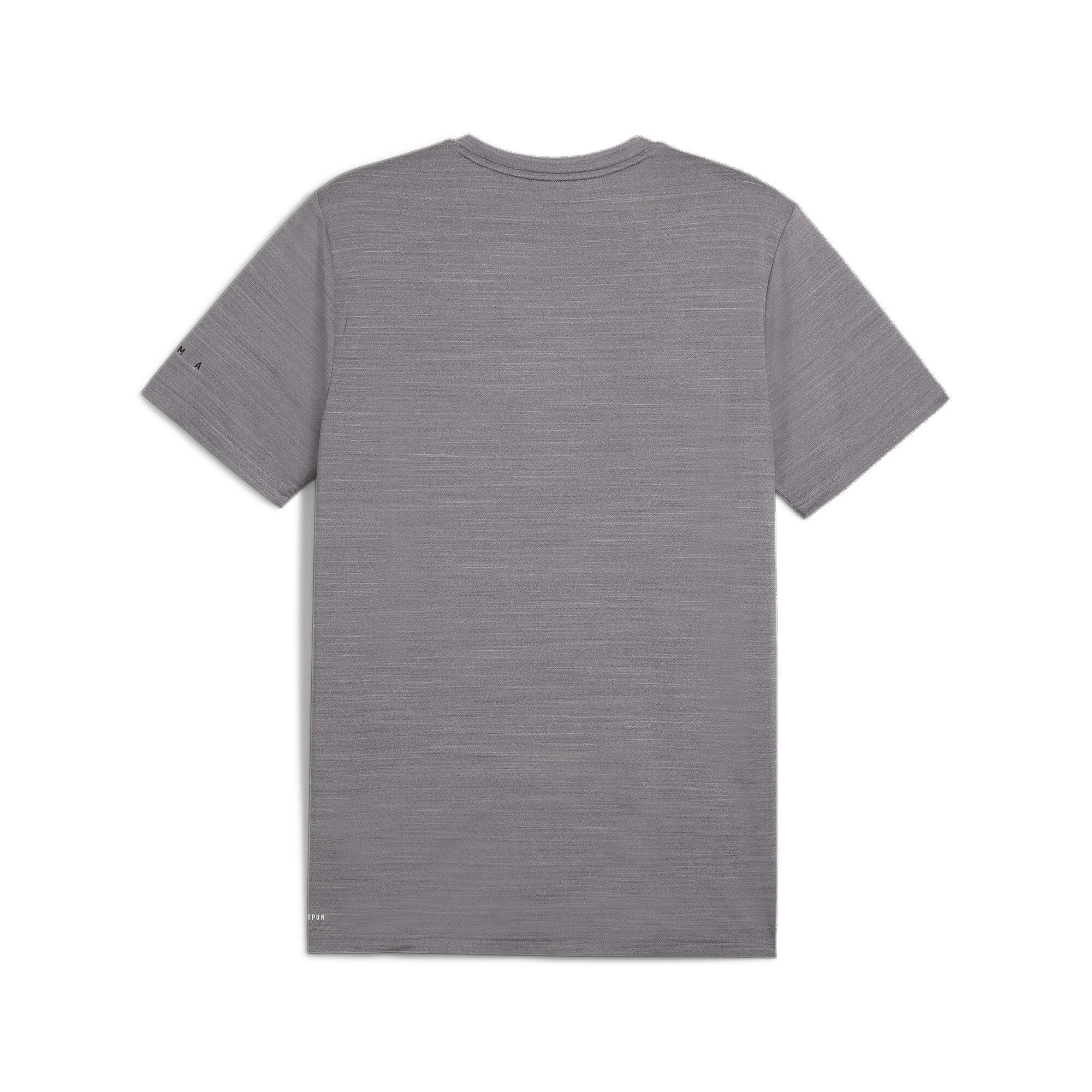 PUMA Trainingsshirt M CLOUDSPUN SOFT TEE
