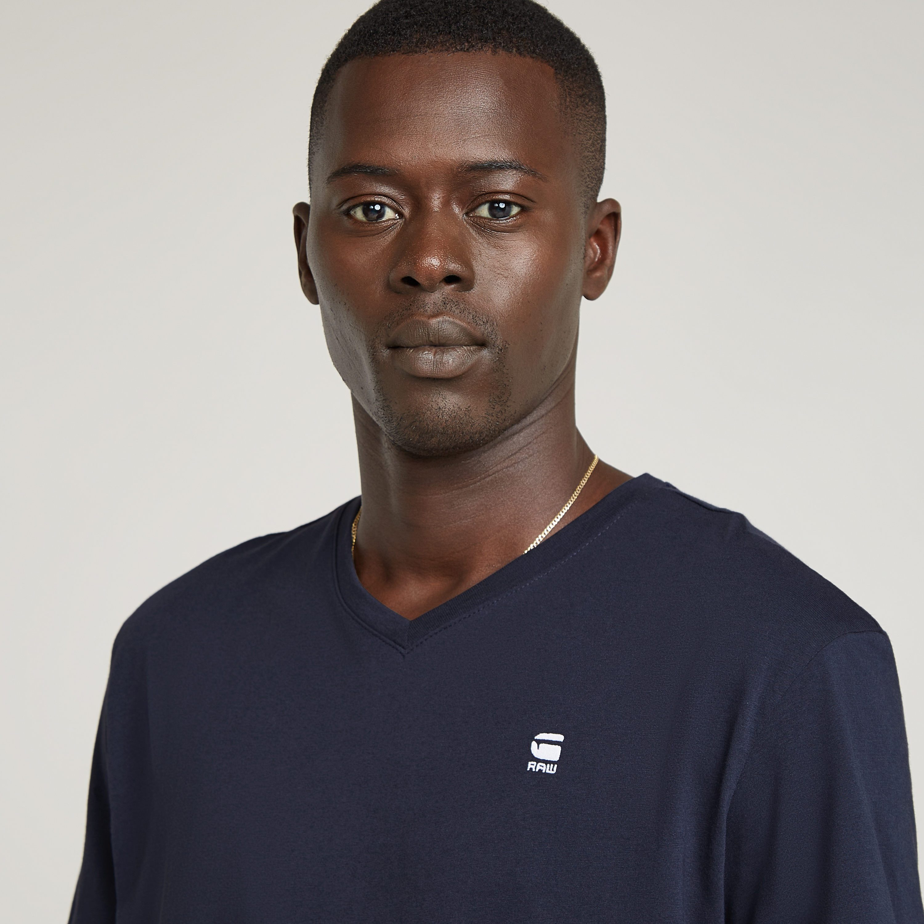 G-Star RAW T-shirt Base