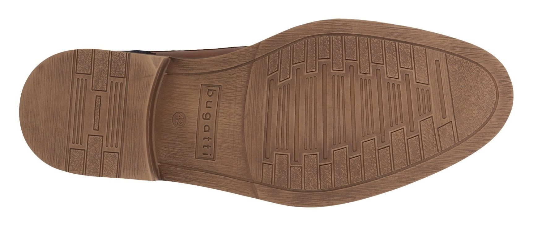 Bugatti Veterschoenen