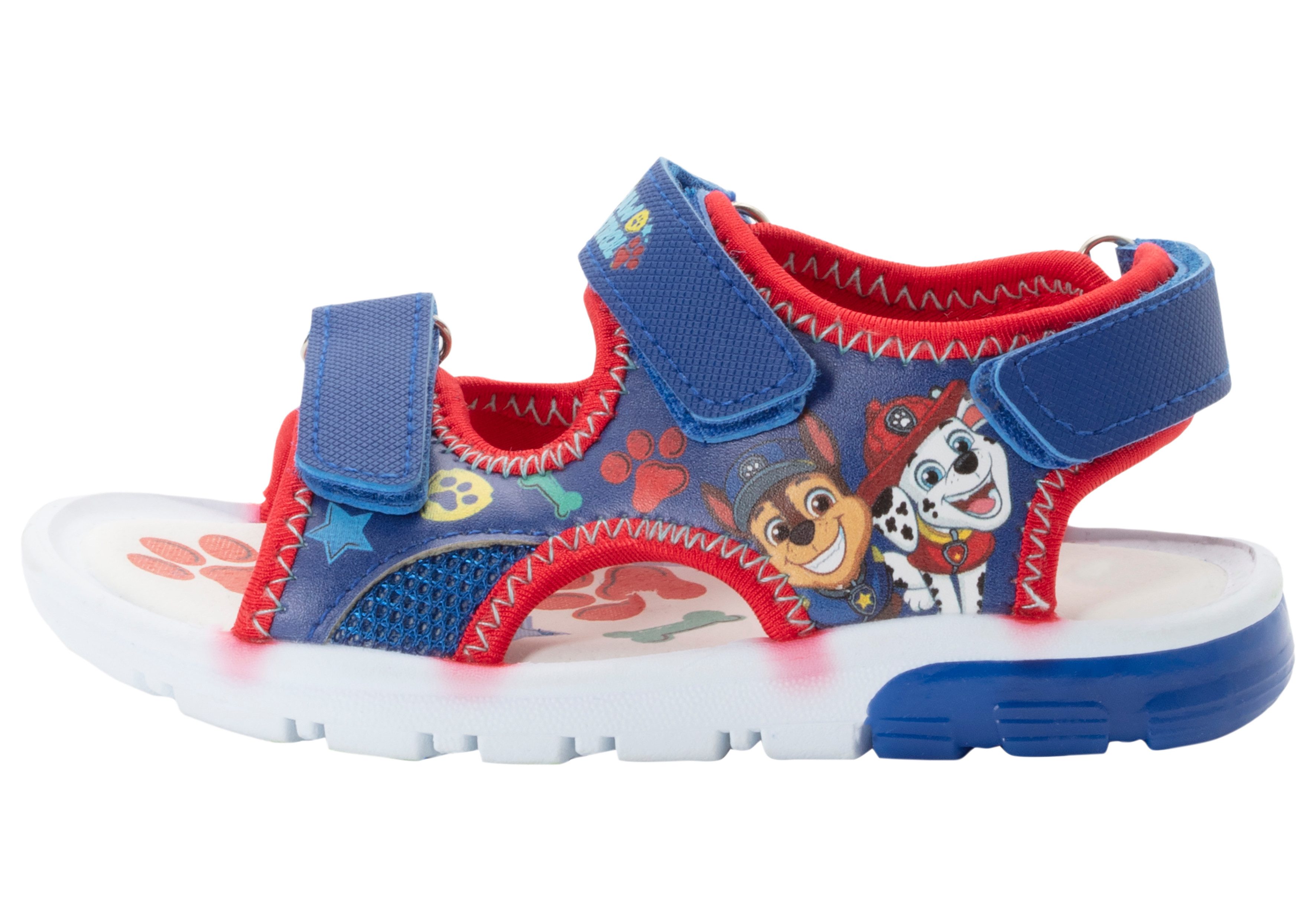 Disney Sandalen Paw Patrol