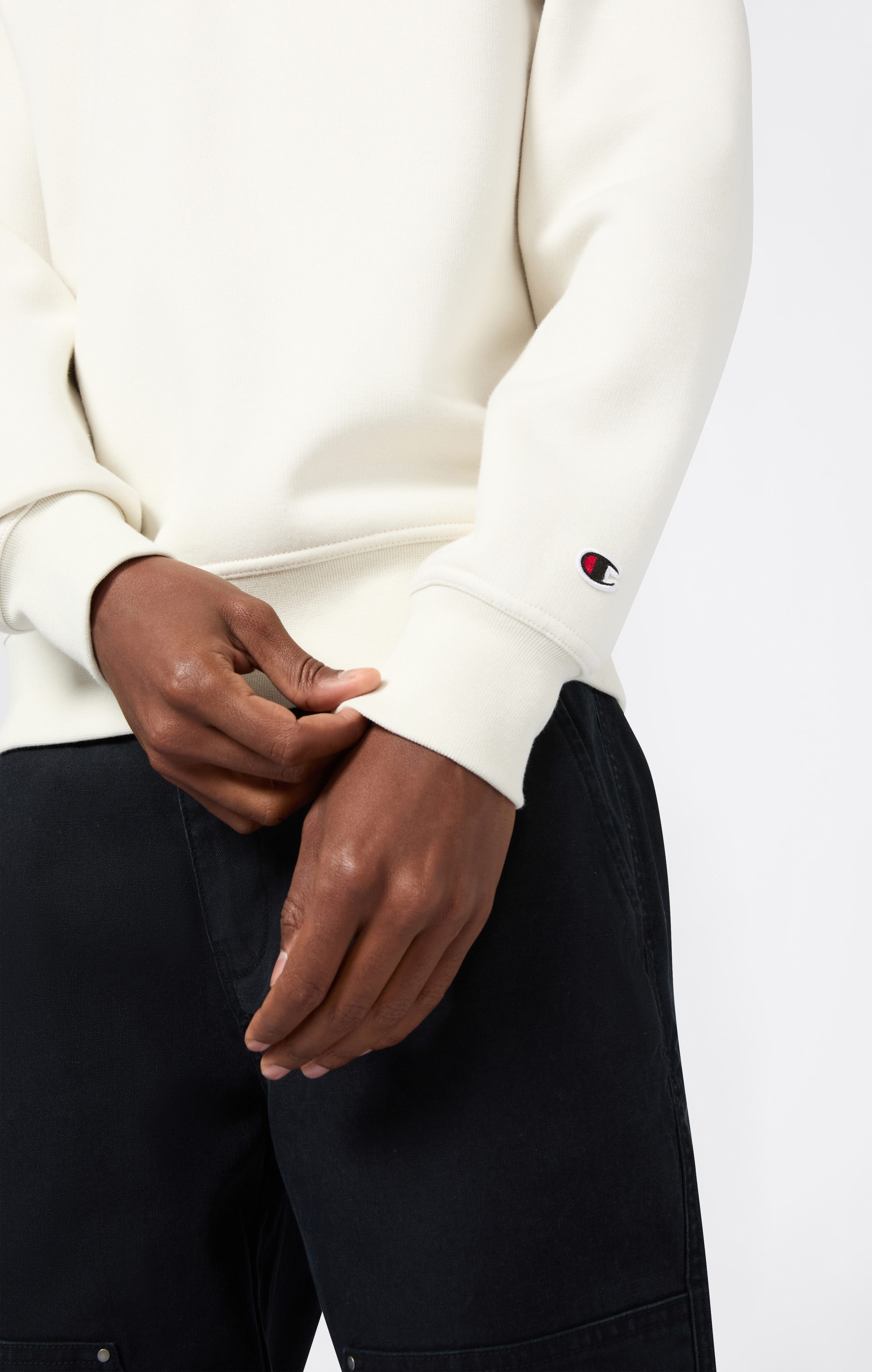 Champion Sweatshirt (1-delig)