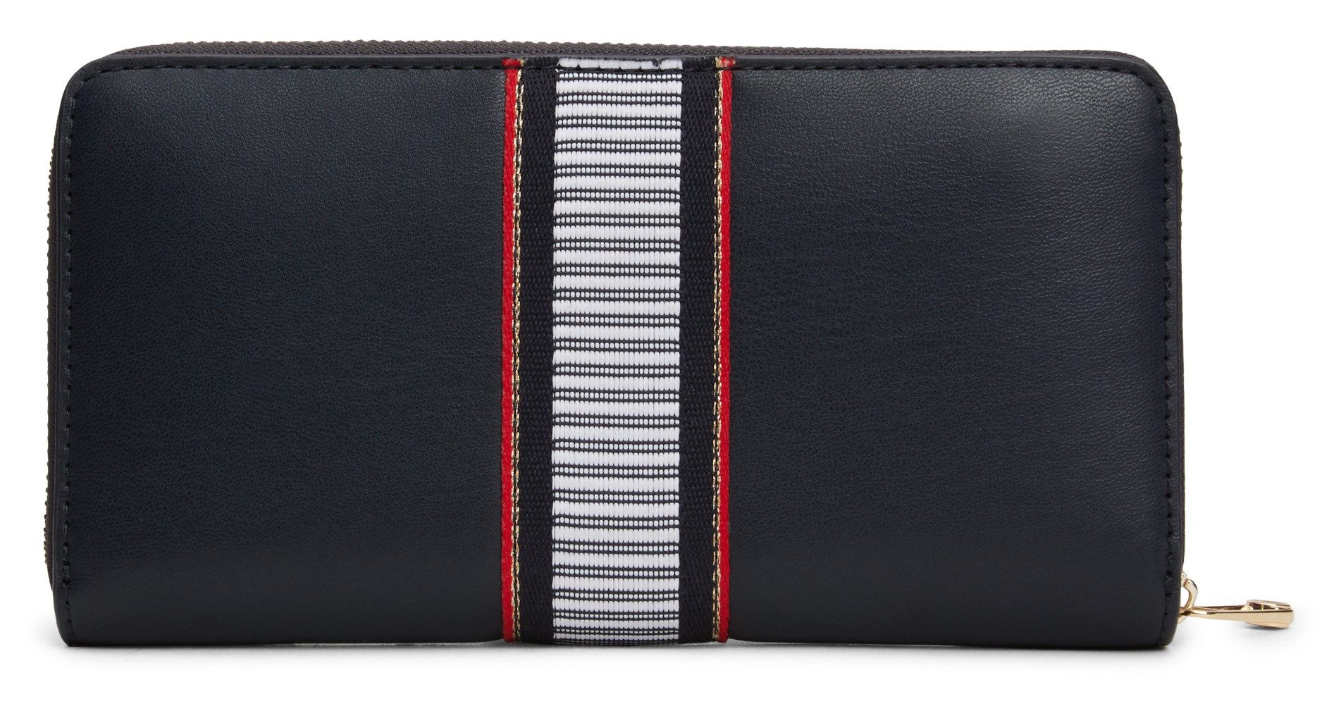 Tommy Hilfiger Portemonnee Women TH FRESH LRG ZA CORP Wallet
