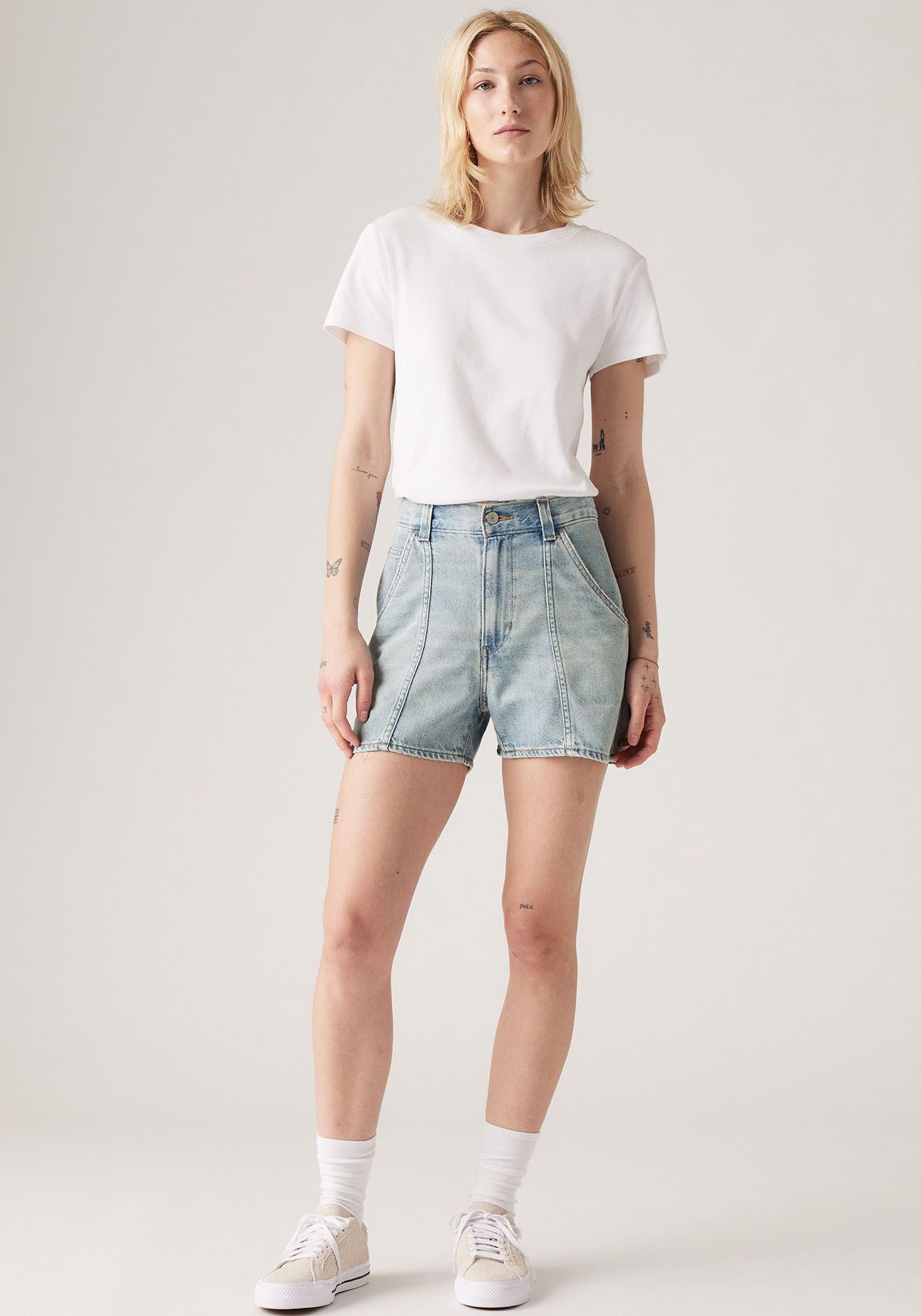 Levi's® Jeansshort FW CARPENTER SHORT