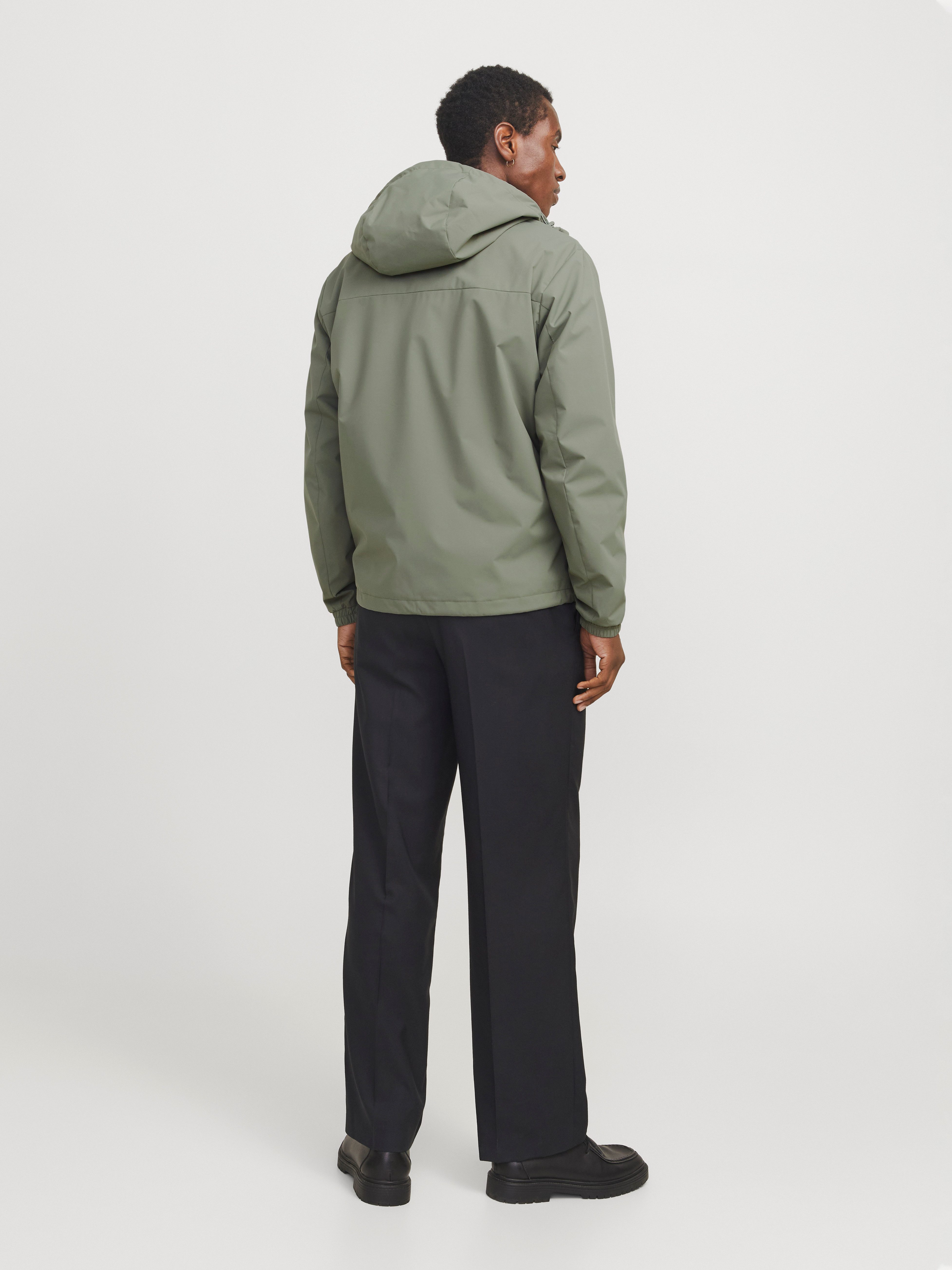 Jack & Jones Outdoorjack JJEURBAN LIGHT JACKET SN