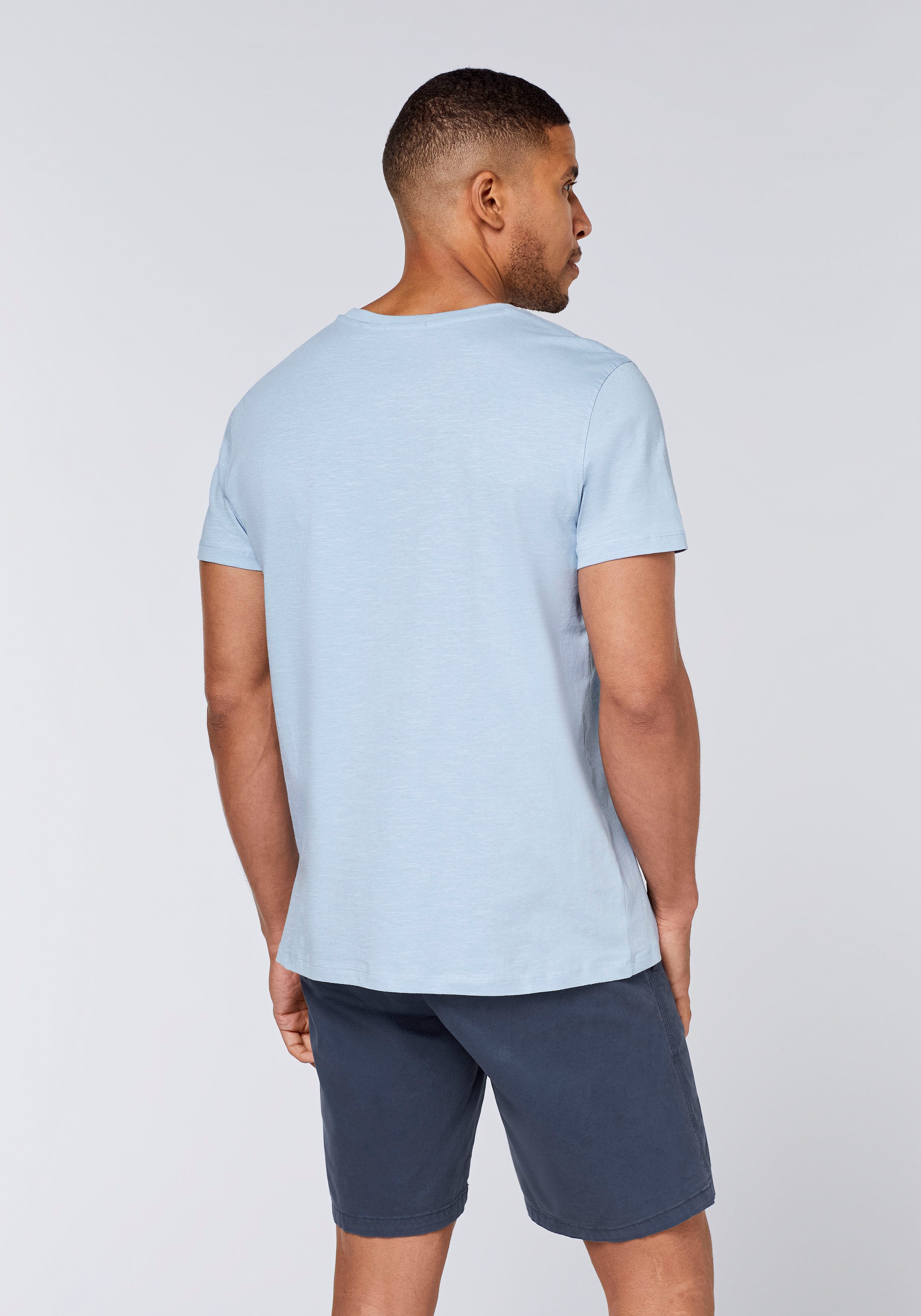 Chiemsee Functioneel shirt OSCAR