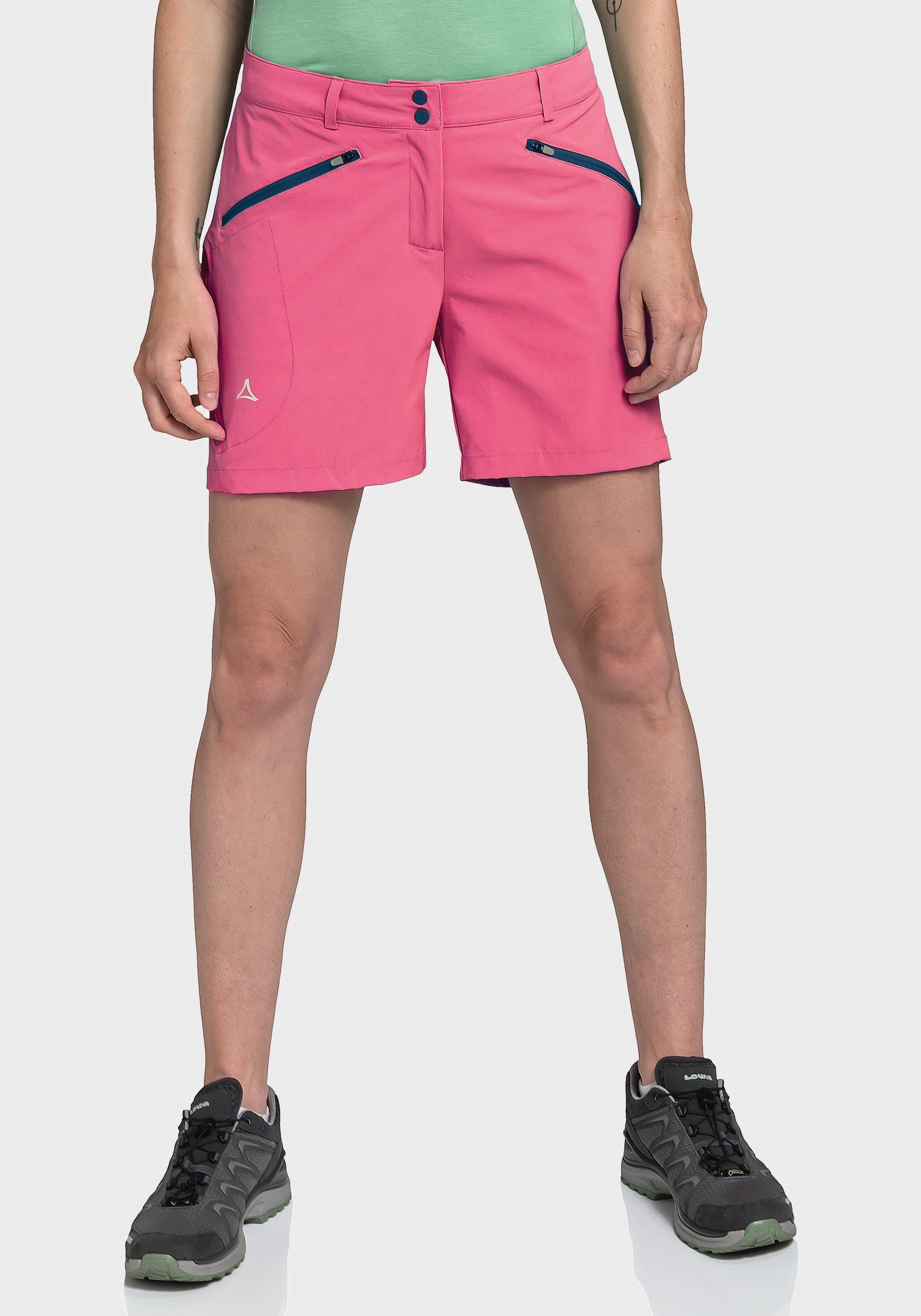 Schöffel Bermuda Short Hestad L