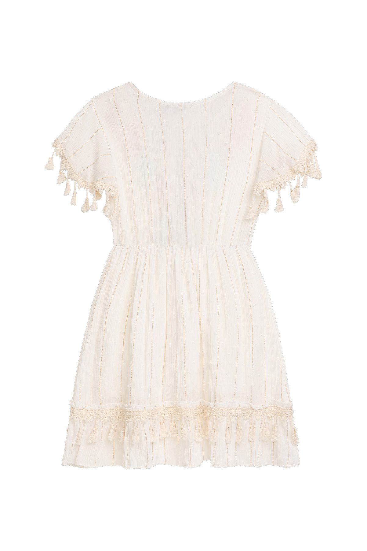 Danamade Zomerjurk DANAMADE Dresses DNILA
