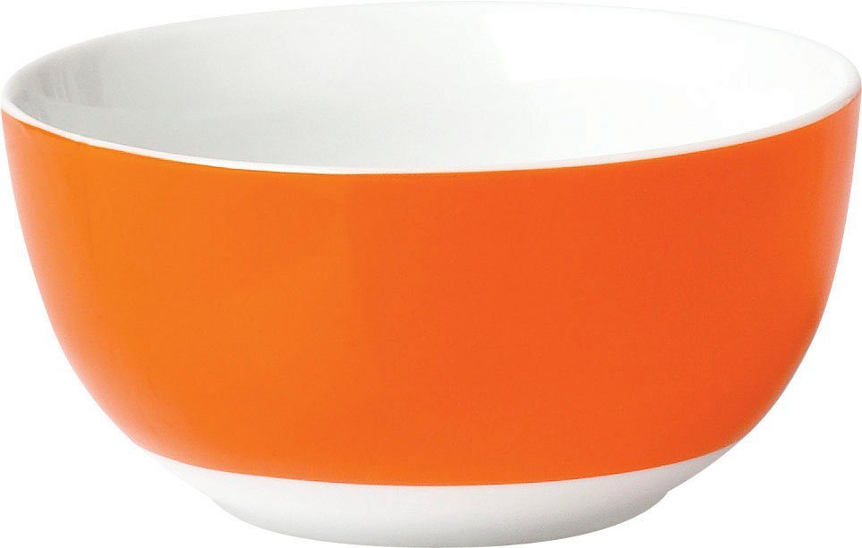 van Well Mueslischaaltje Vario vaatwasmachine- en magnetronbestendig, ø 14 cm (set, 6-delig)