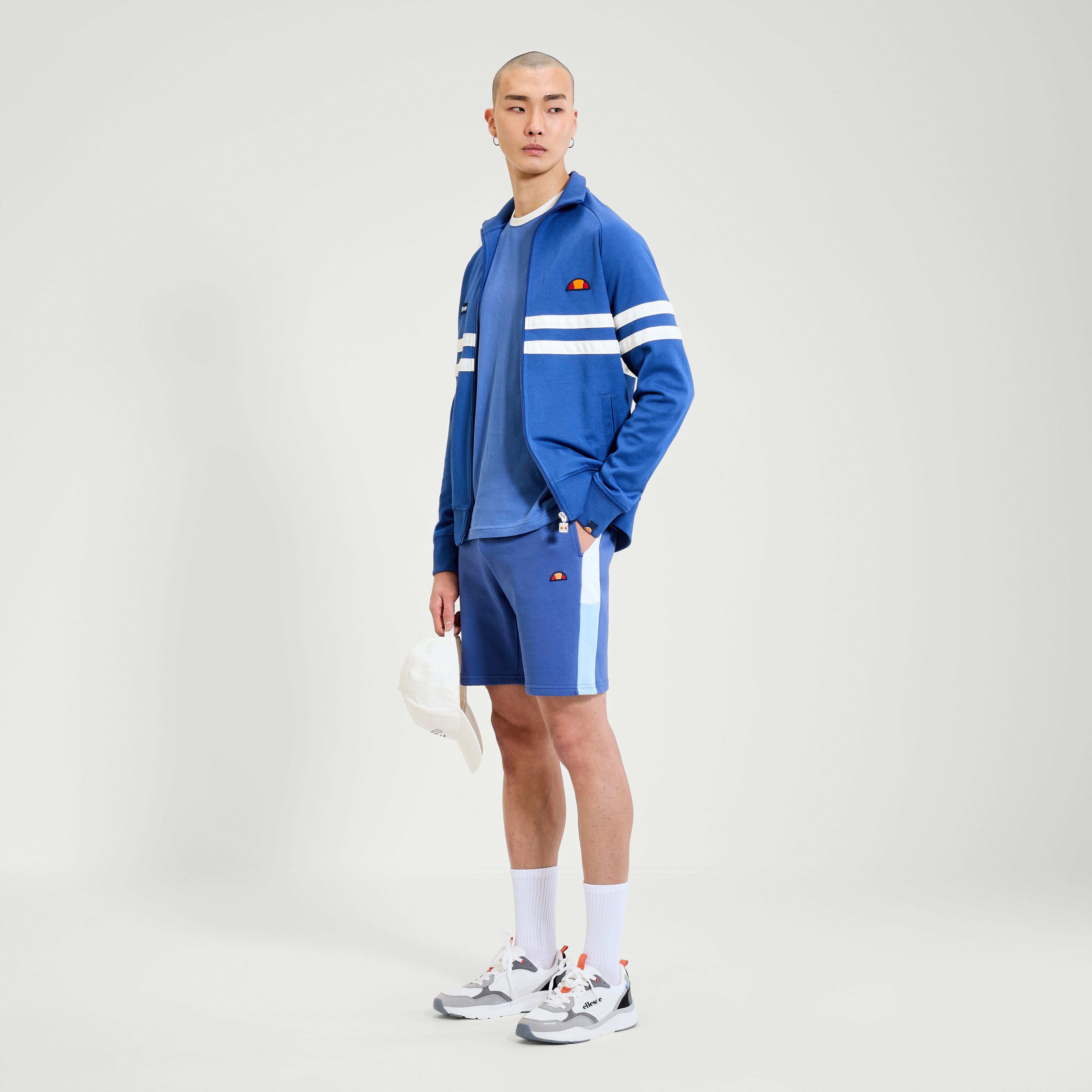 ellesse Functionele short TURI SHORTS (1-delig)