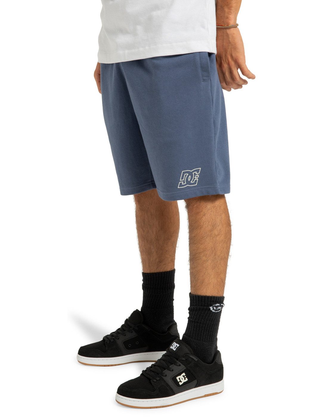 DC Shoes Bermuda Pallet