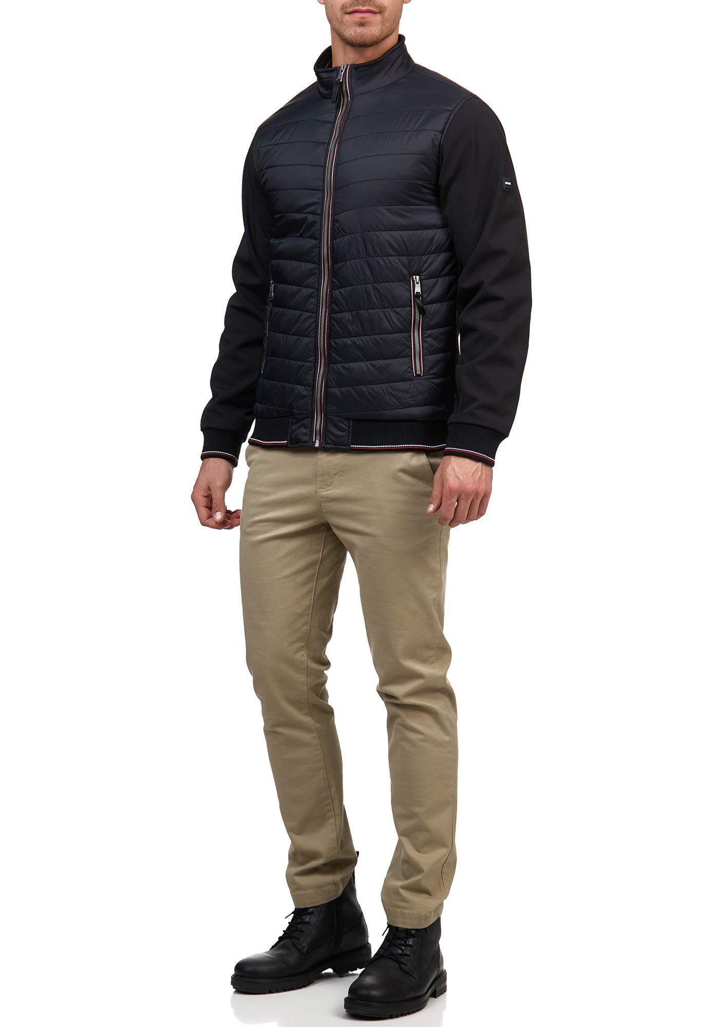 Indicode Blouson INVitello