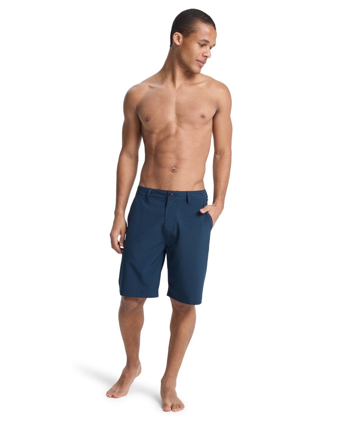 Quiksilver Boardshort Union Amph 20"