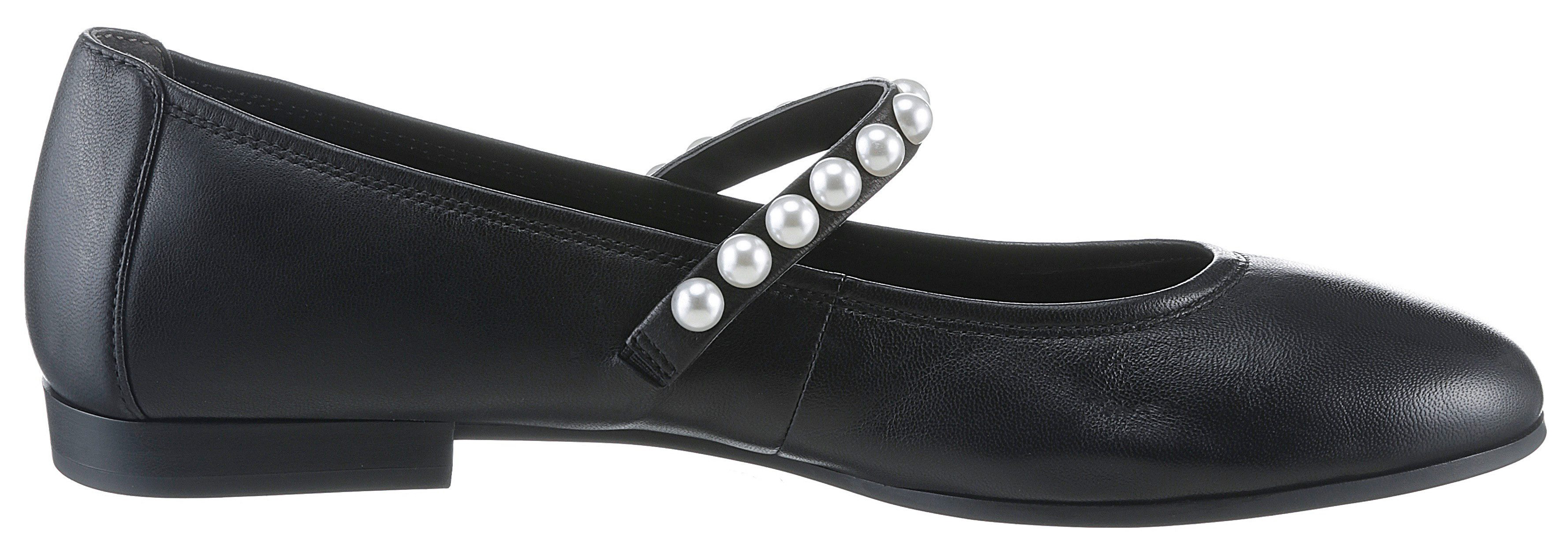 Tamaris Ballerina's