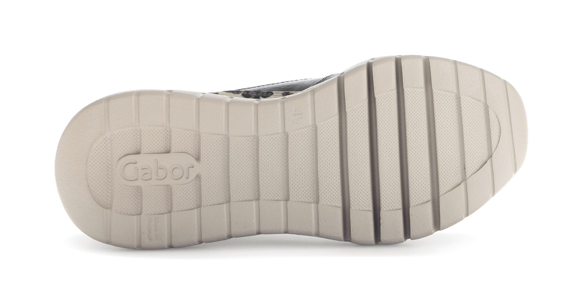 Gabor Plateausneakers