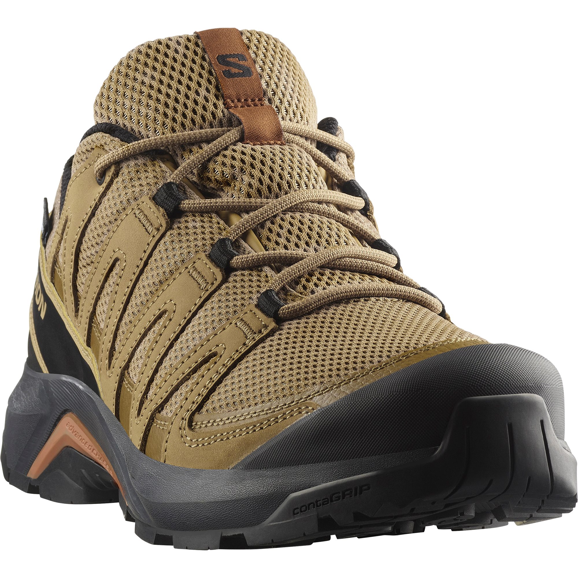 Salomon Wandelschoenen X-ADVENTURE RECON GORE-TEX