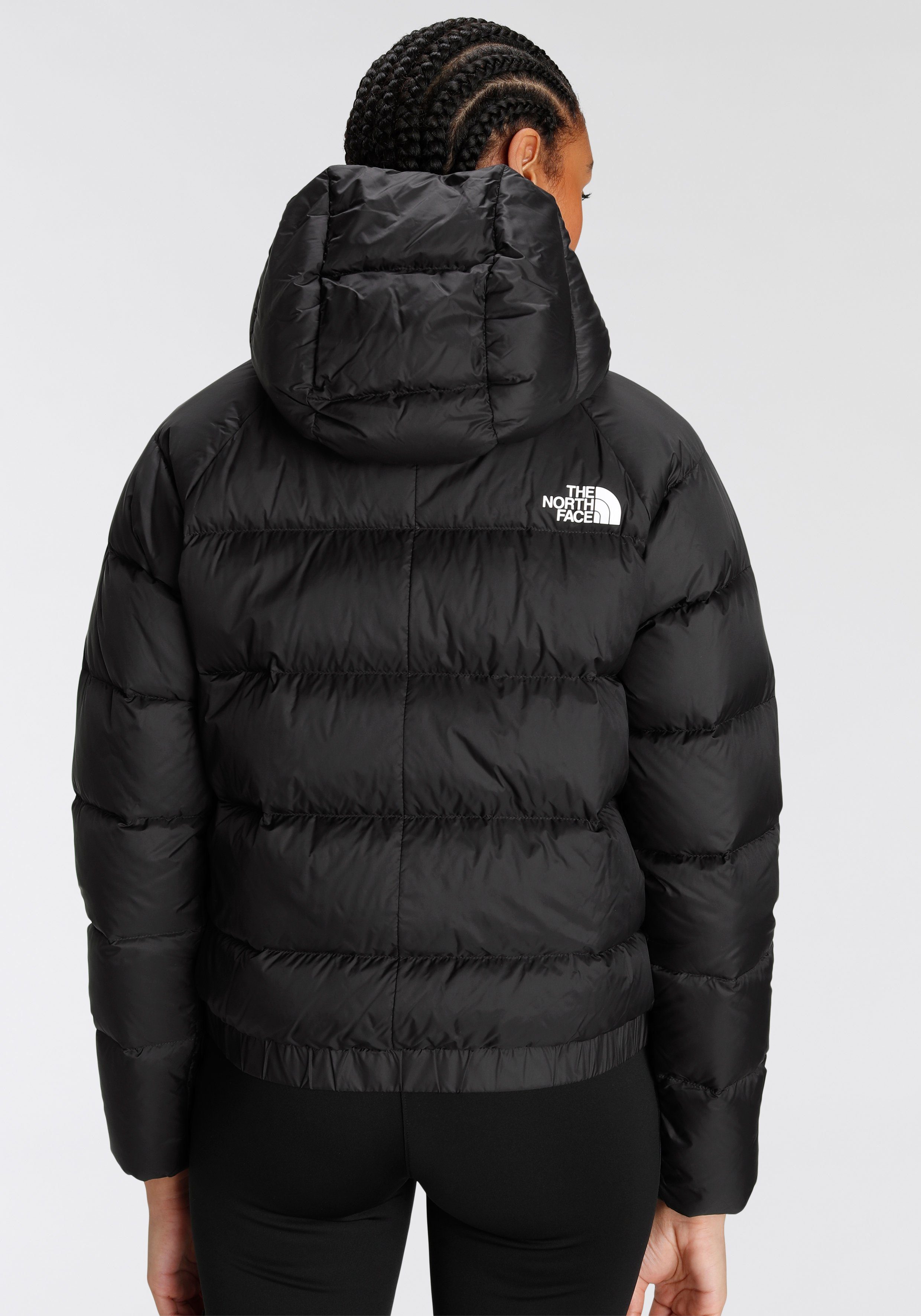 The North Face Donsjack HYALITE Winterjack waterafstotend & winddicht & ademend & verwarmend