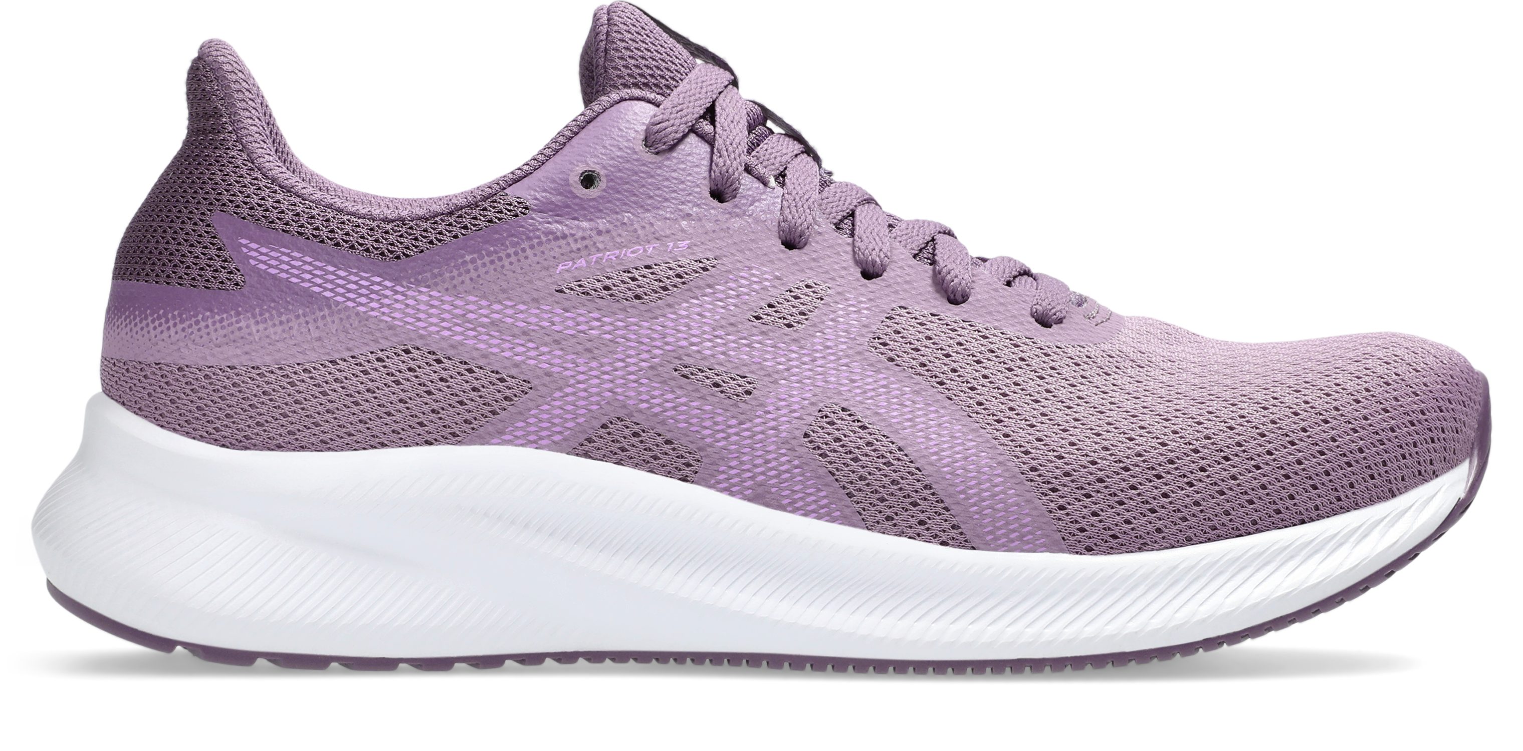 Asics Runningschoenen PATRIOT 13 meer demping