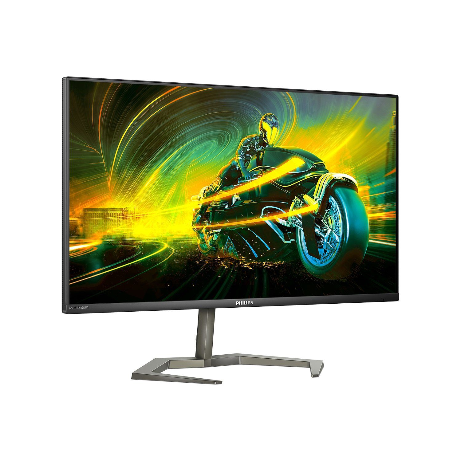 Philips Gaming-monitor 32M1N5500VS, 80 cm / 32", QHD