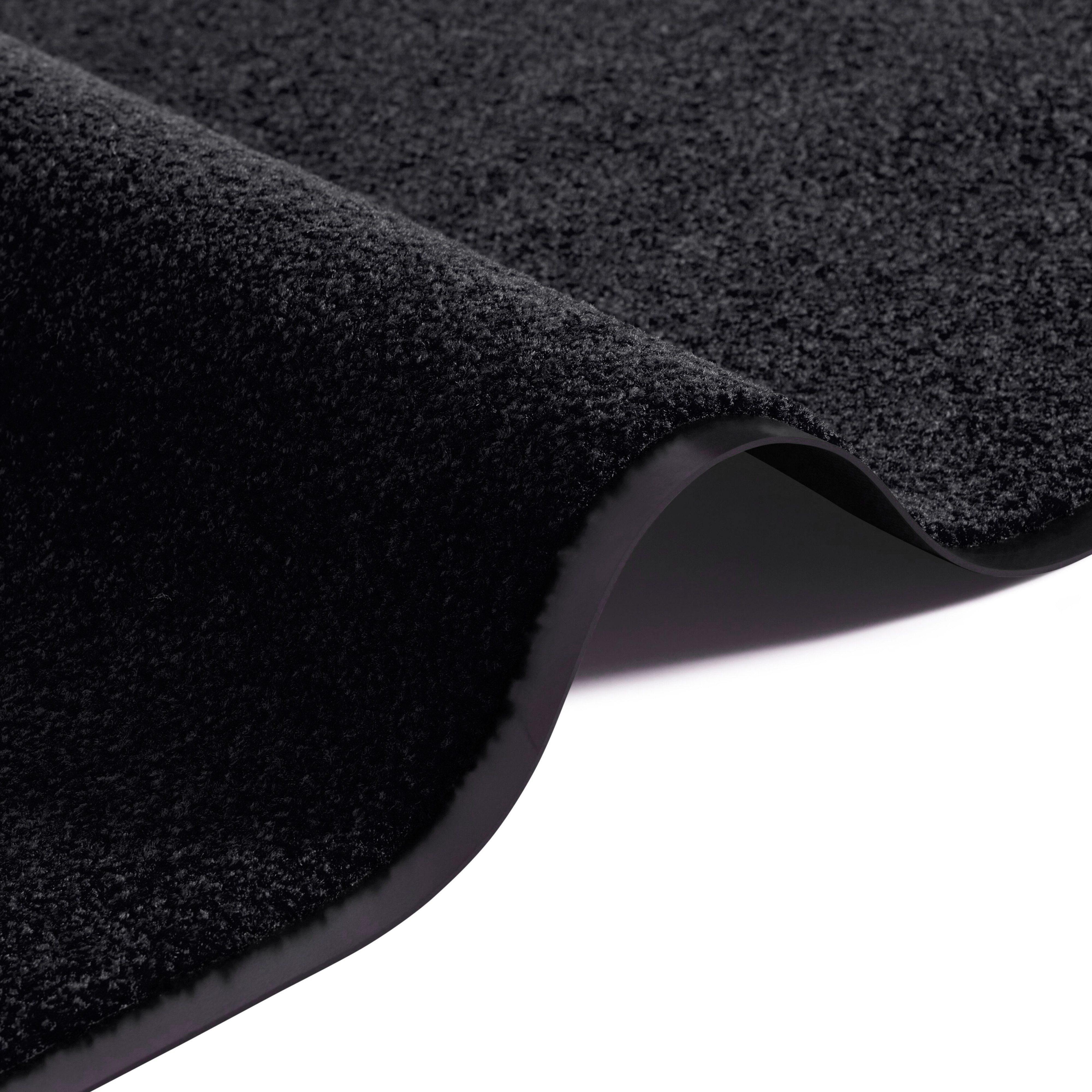 my home Mat Clean & Walk Vuilopvangmat, deurmat, in- en uitwendig, tapijt, loper, wasbaar