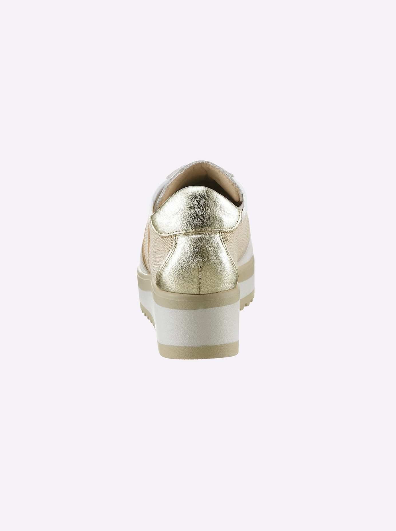 heine Veterschoenen