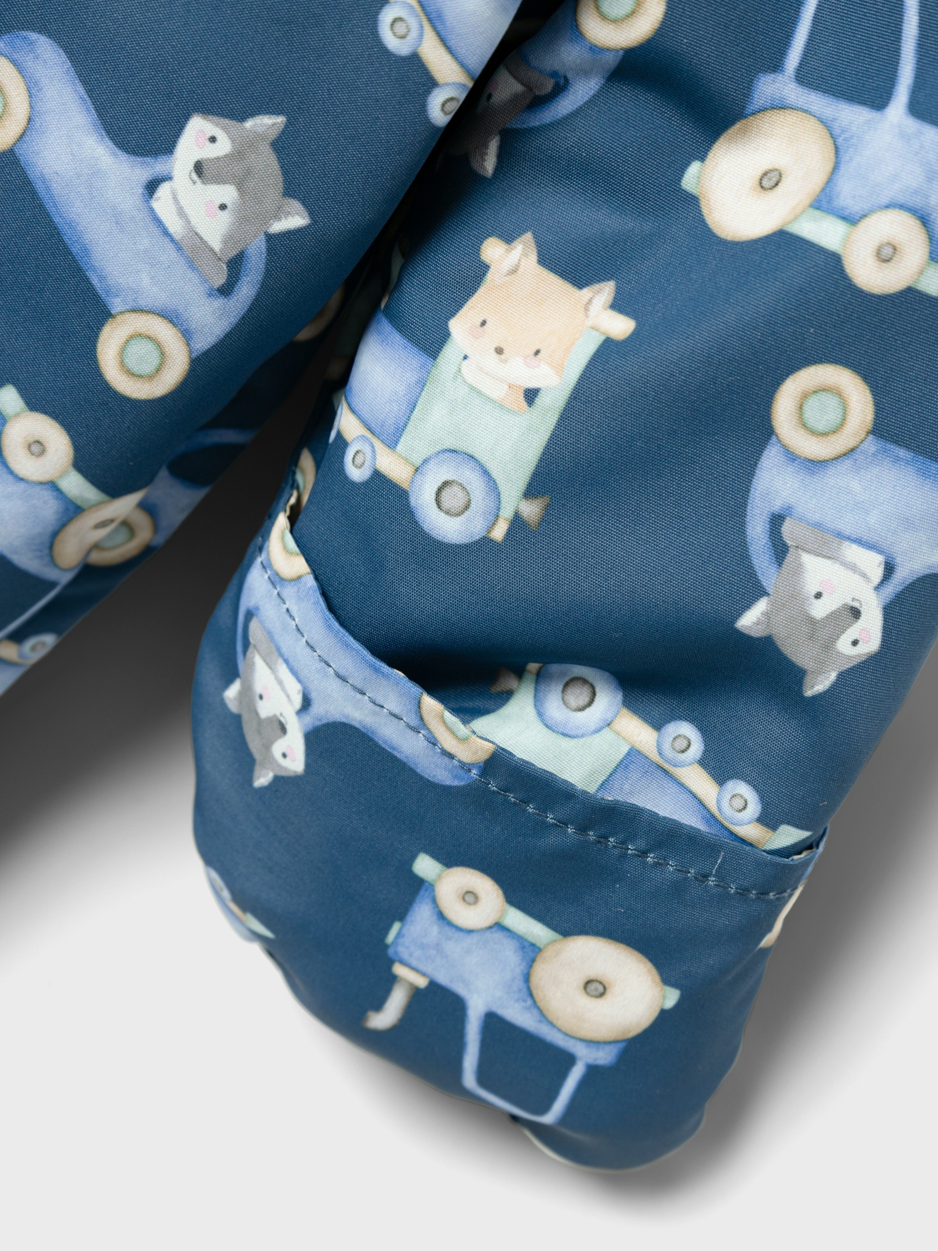 Name It Jumpsuit NBMMAX SUIT TRAIN