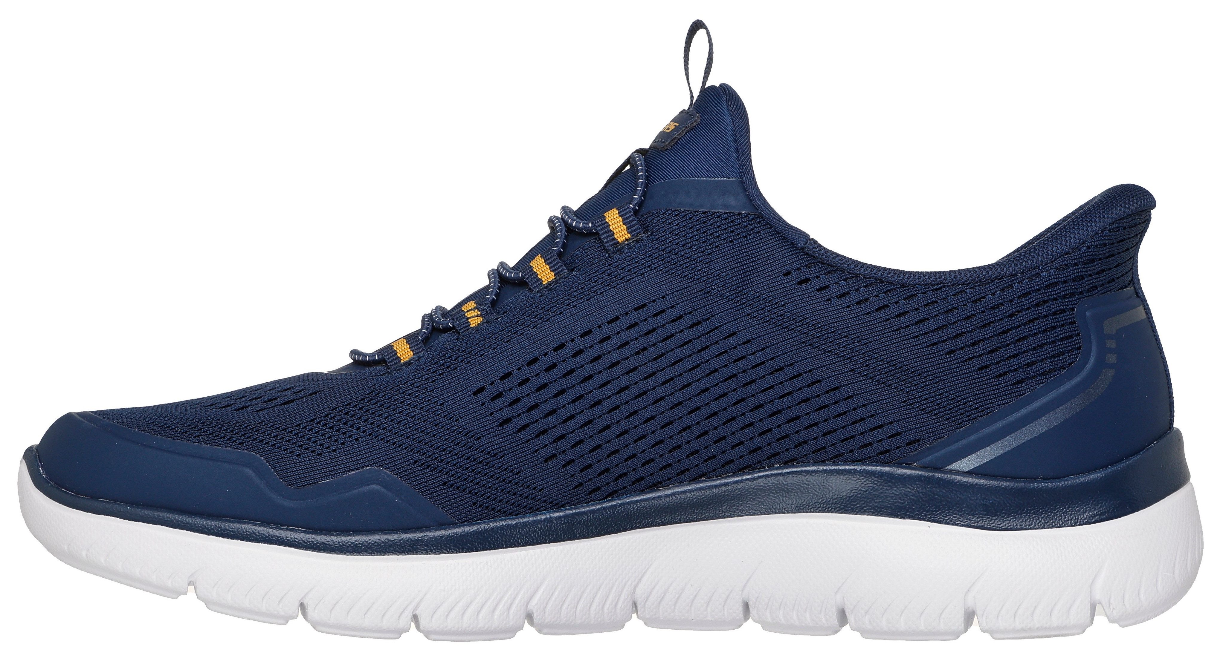 Skechers Slip-on sneakers Summits