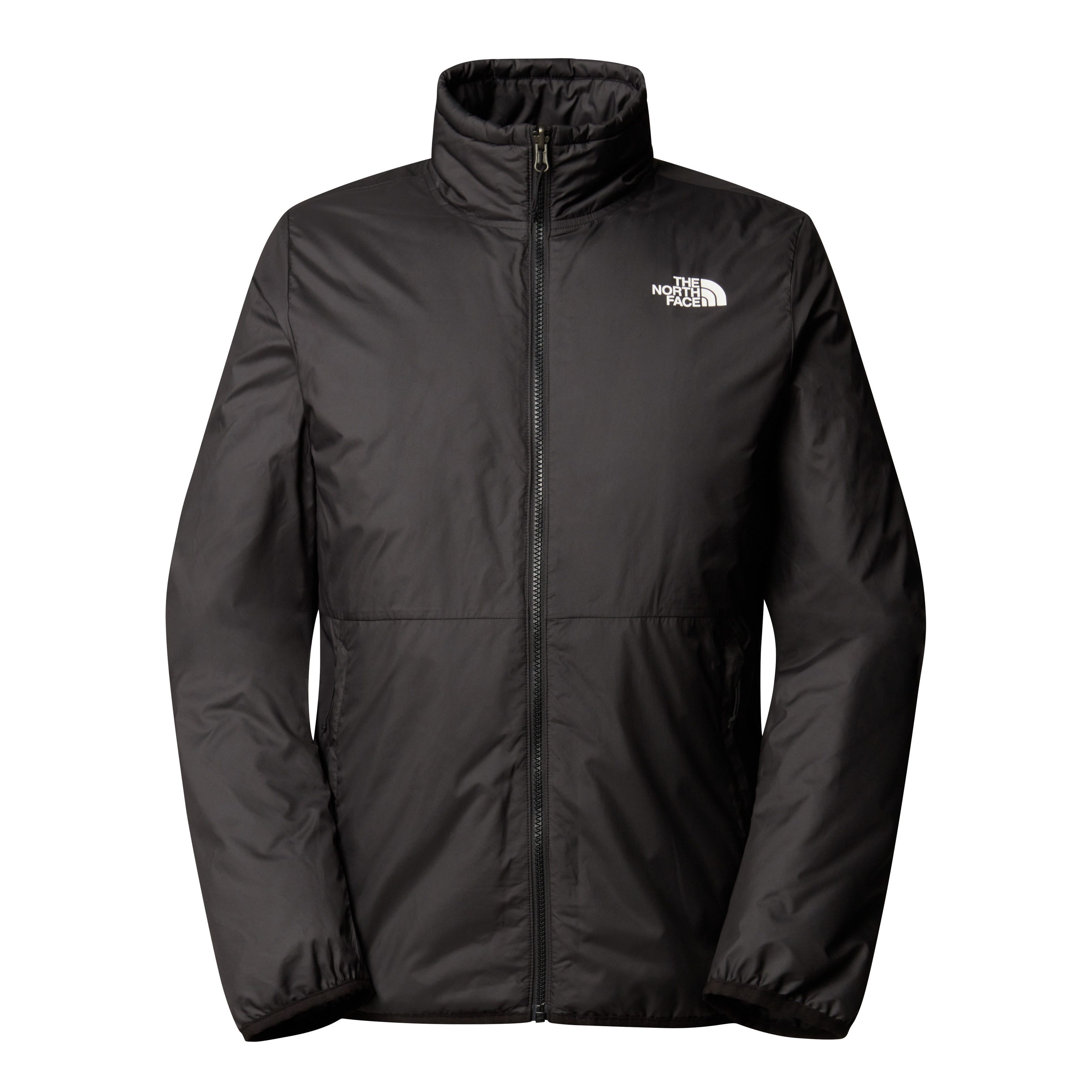 The North Face Outdoorjack M CARTO TRICLIMATE JACKET Ademend & Waterdicht & Winddicht (2 stuks)