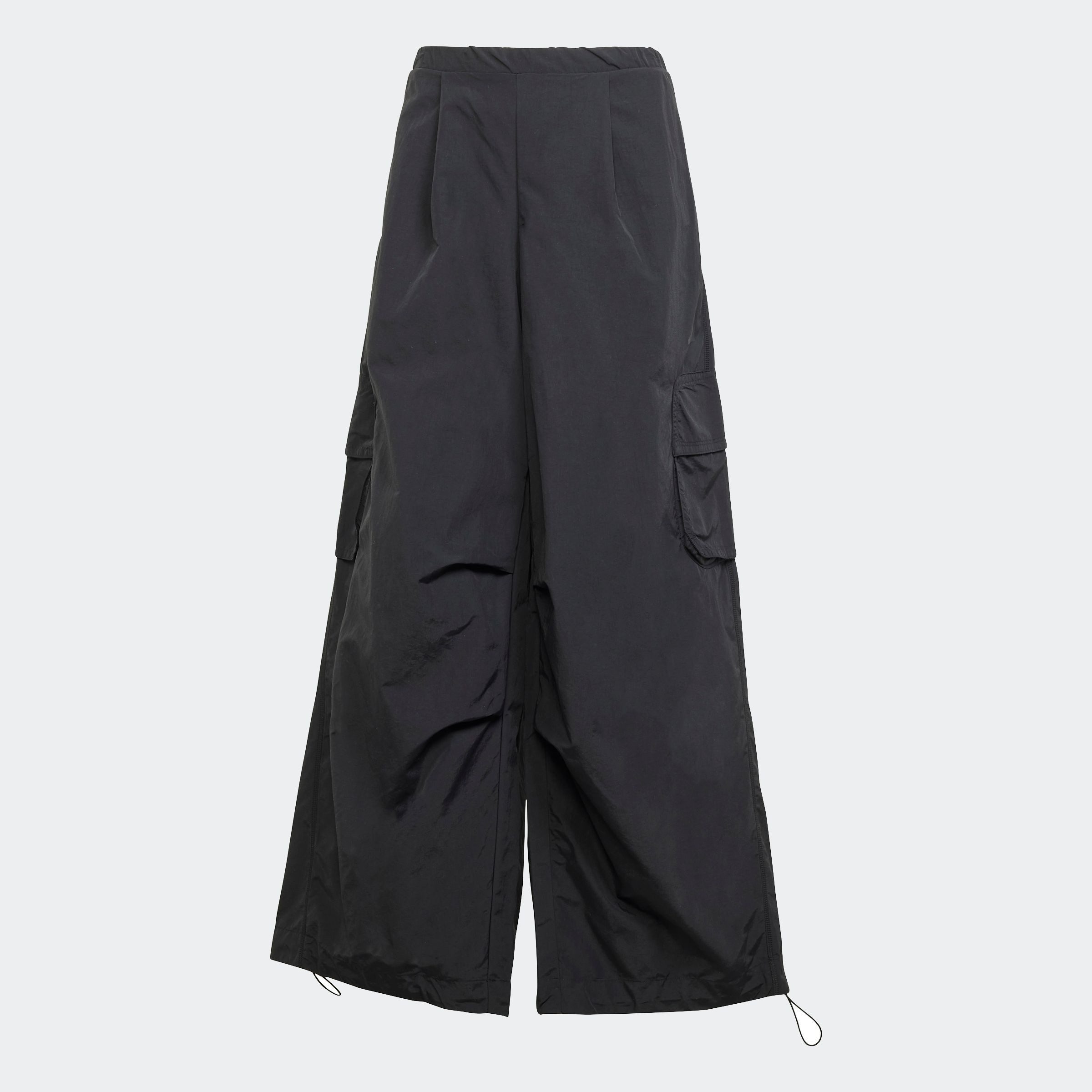 adidas Sportswear Sportbroek W CE Q1 WV CARG (1-delig)