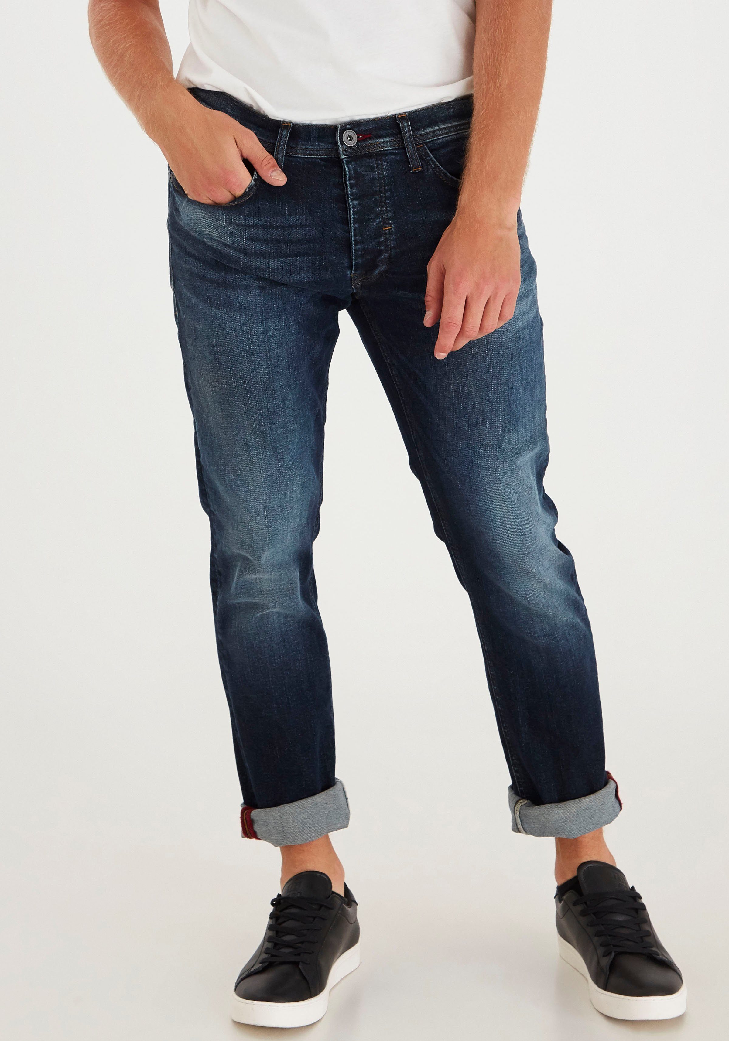 Blend Regular fit jeans Blizzard