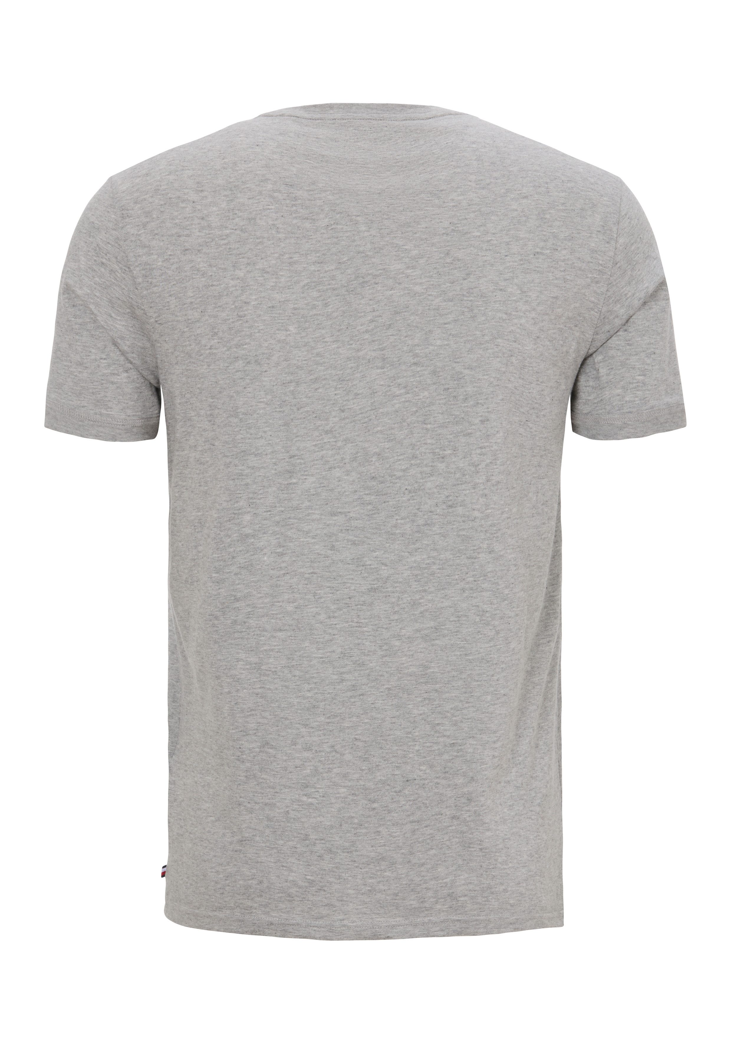 Tommy Hilfiger Underwear T-shirt met logoborduursel