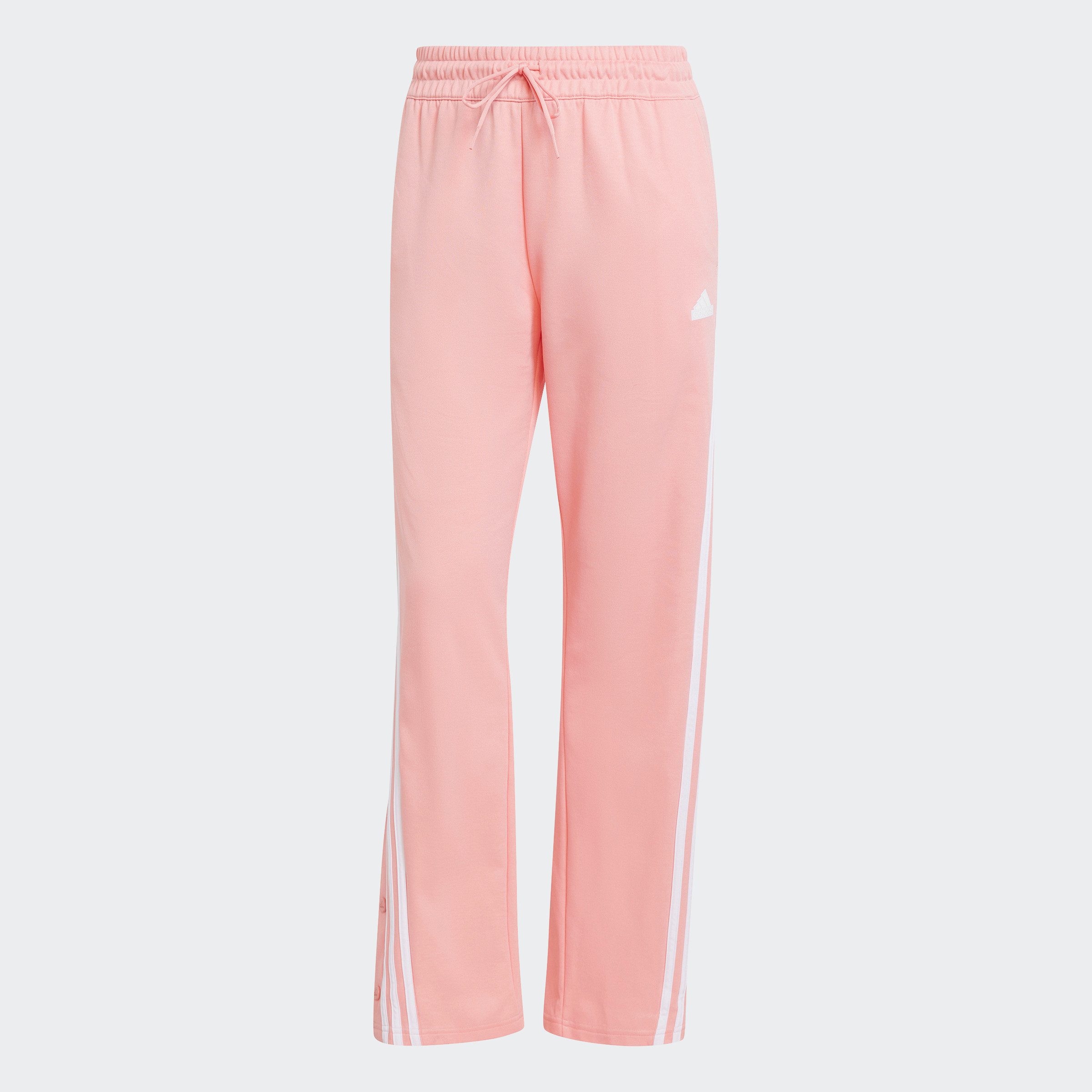adidas Sportswear Sportbroek W ICONIC 3S TP (1-delig)