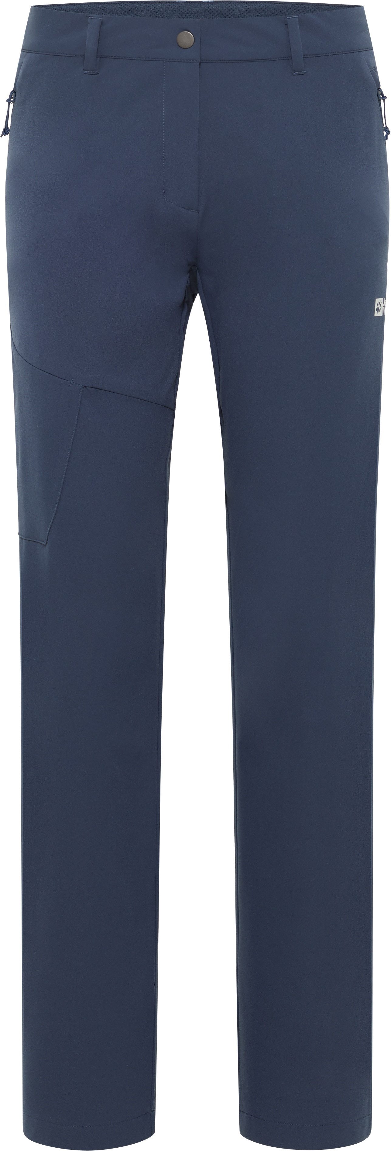 Jack Wolfskin Functionele broek PICO TRAIL PANTS W
