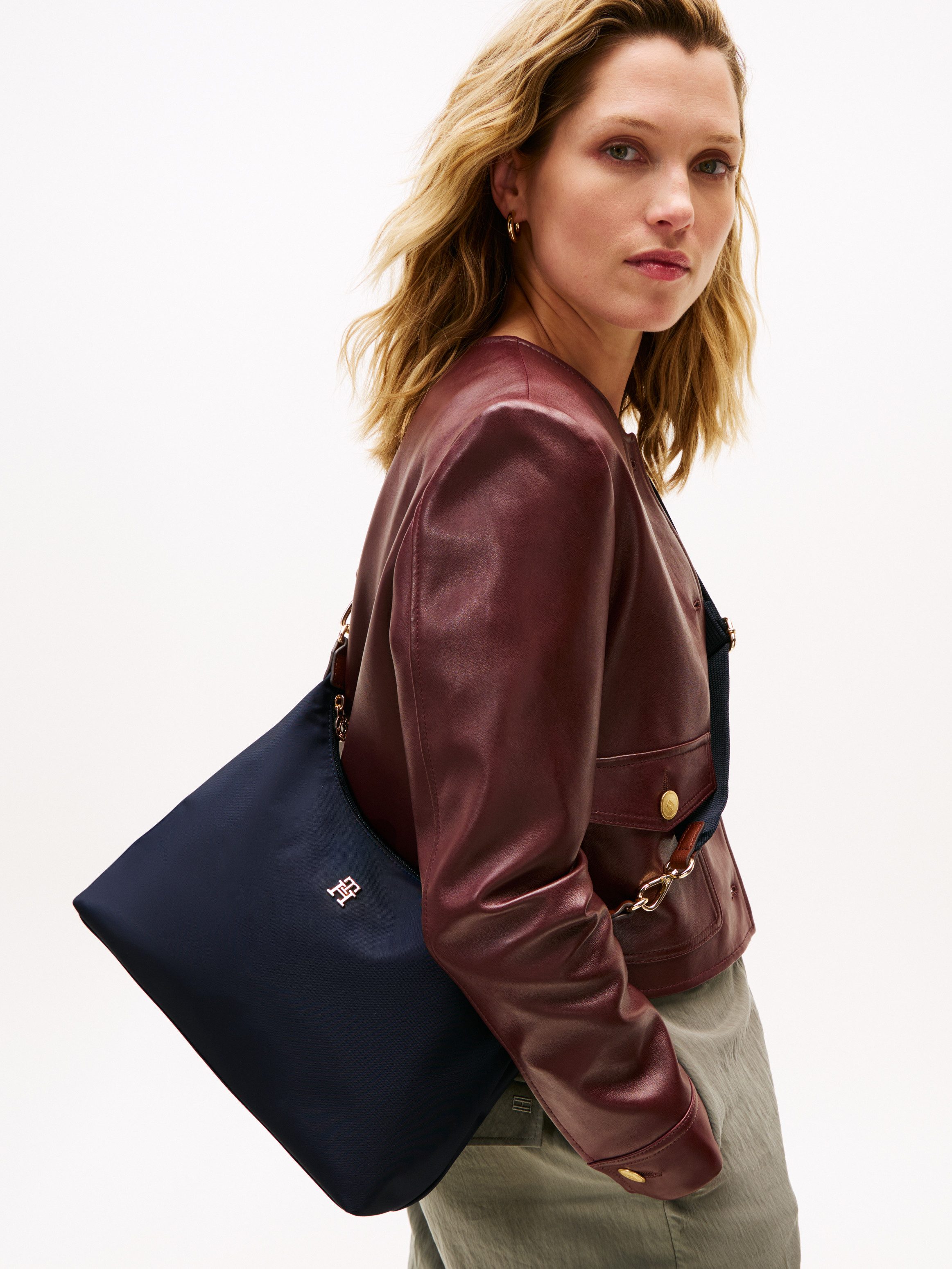 Tommy Hilfiger Schoudertas