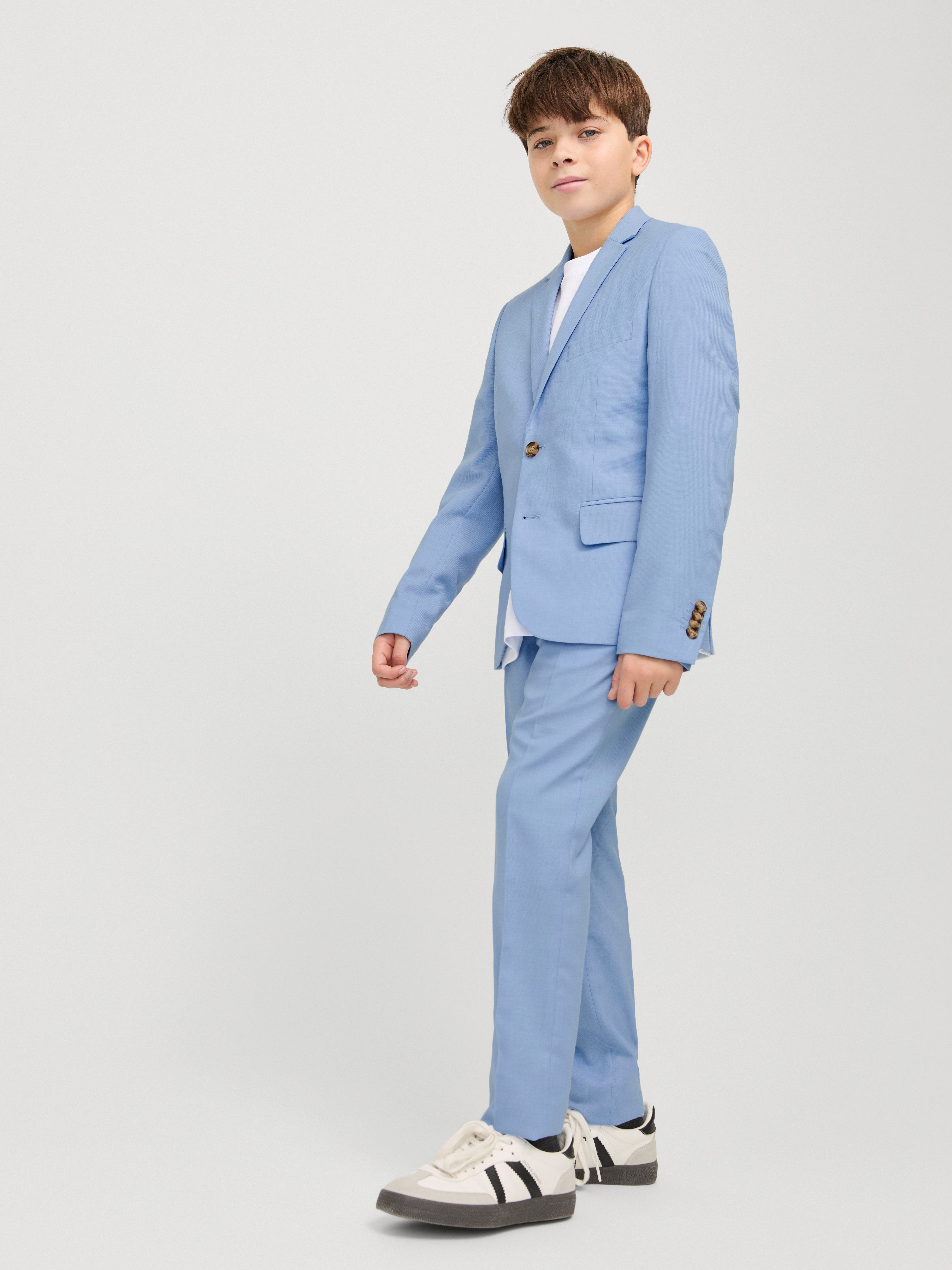 Jack & Jones Junior Pantalon JPRSOLARIS TROUSER NOOS JNR