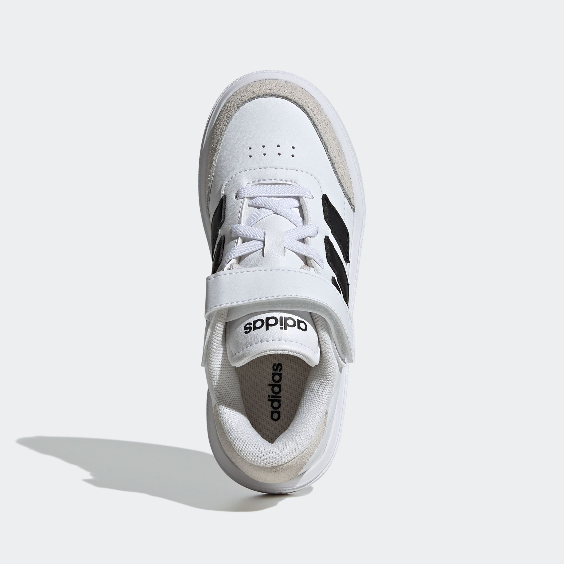 adidas Sportswear Klittenbandschoenen COURTBLOCK