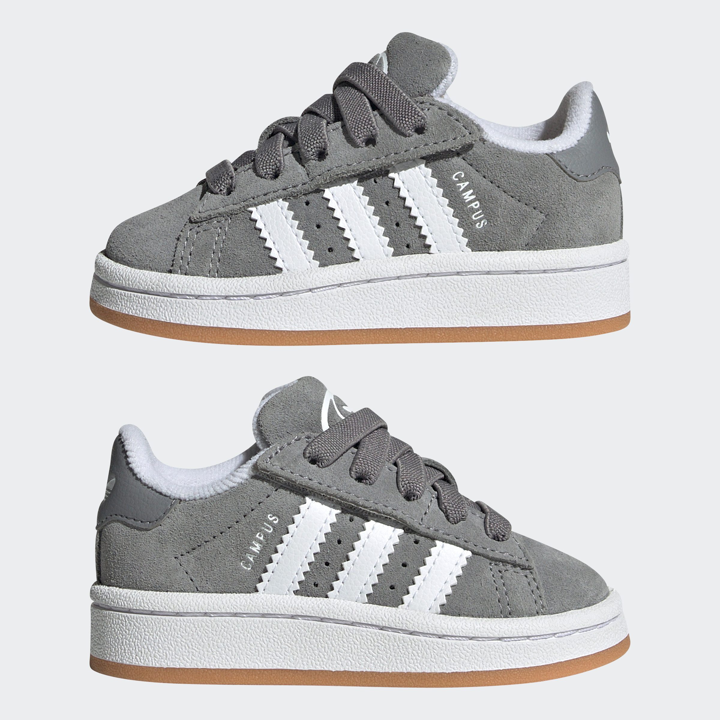 adidas Originals Sneakers CAMPUS 00S COMFORT SLUITING ELASTISCHE VETER KINDEREN