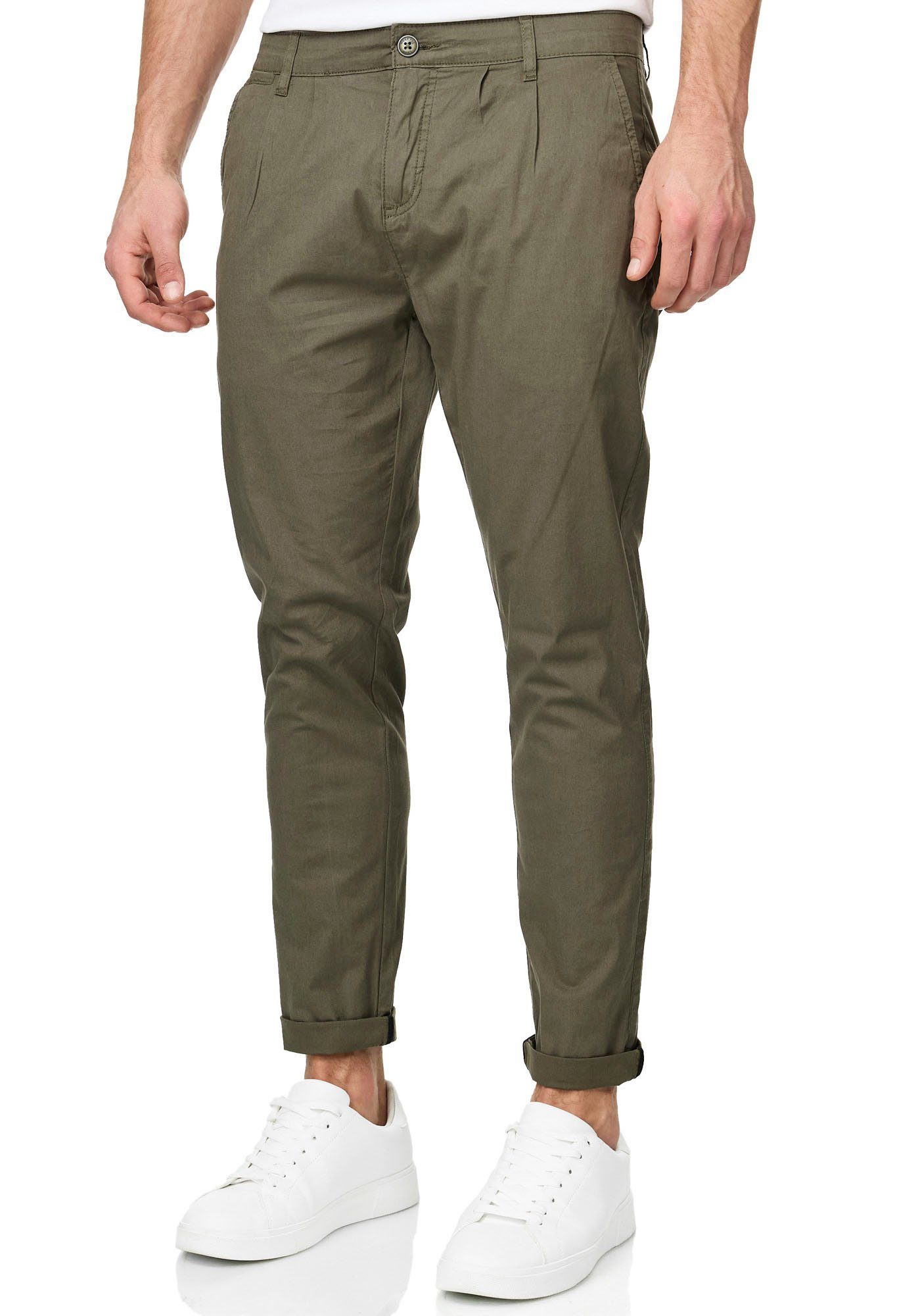 Indicode Chino INFjern