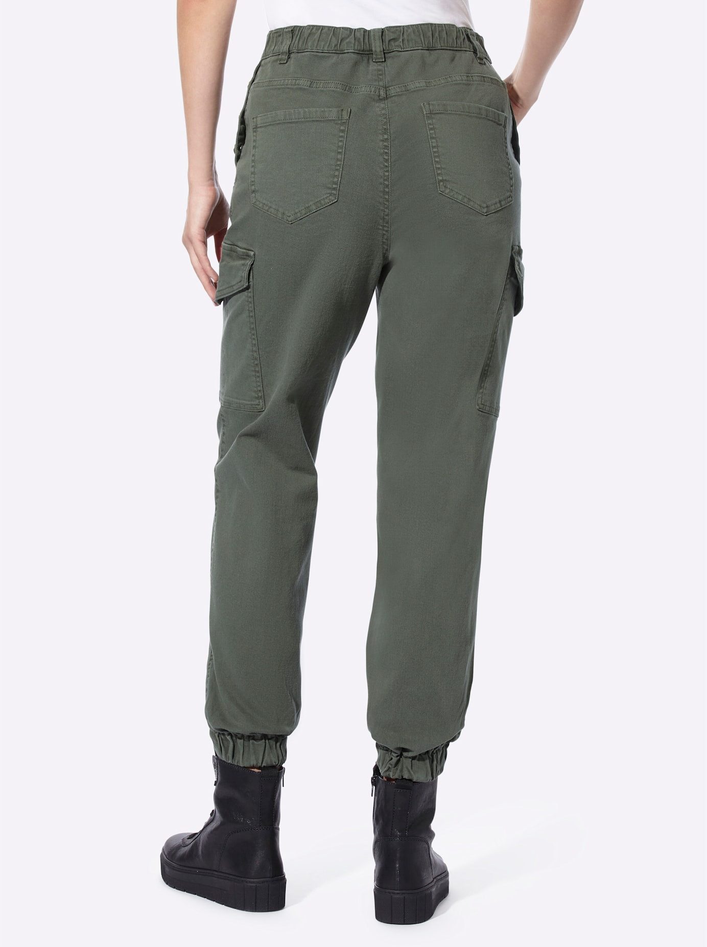 heine Comfortabele jeans